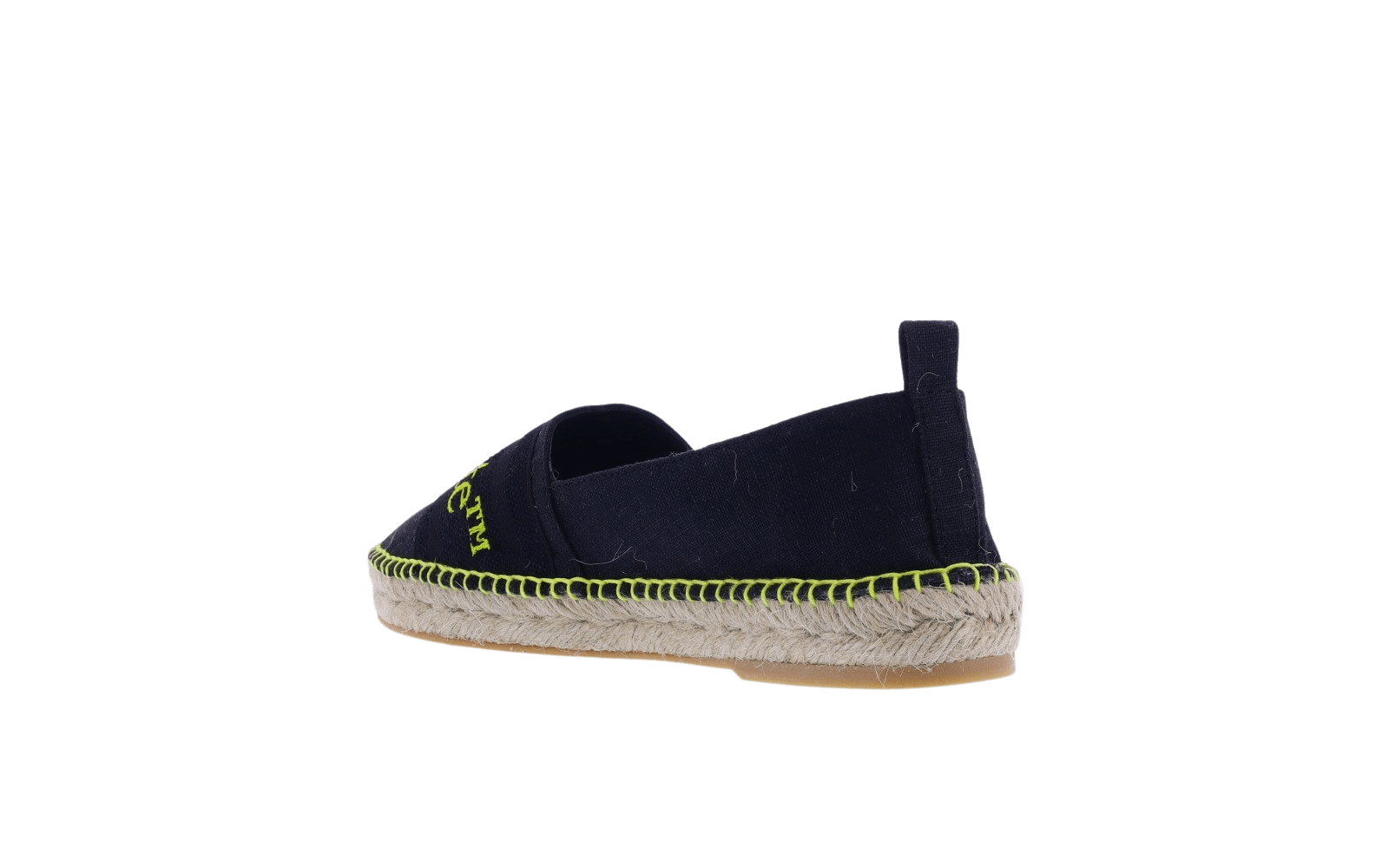 Dames Bookish Canvas Espadrillas