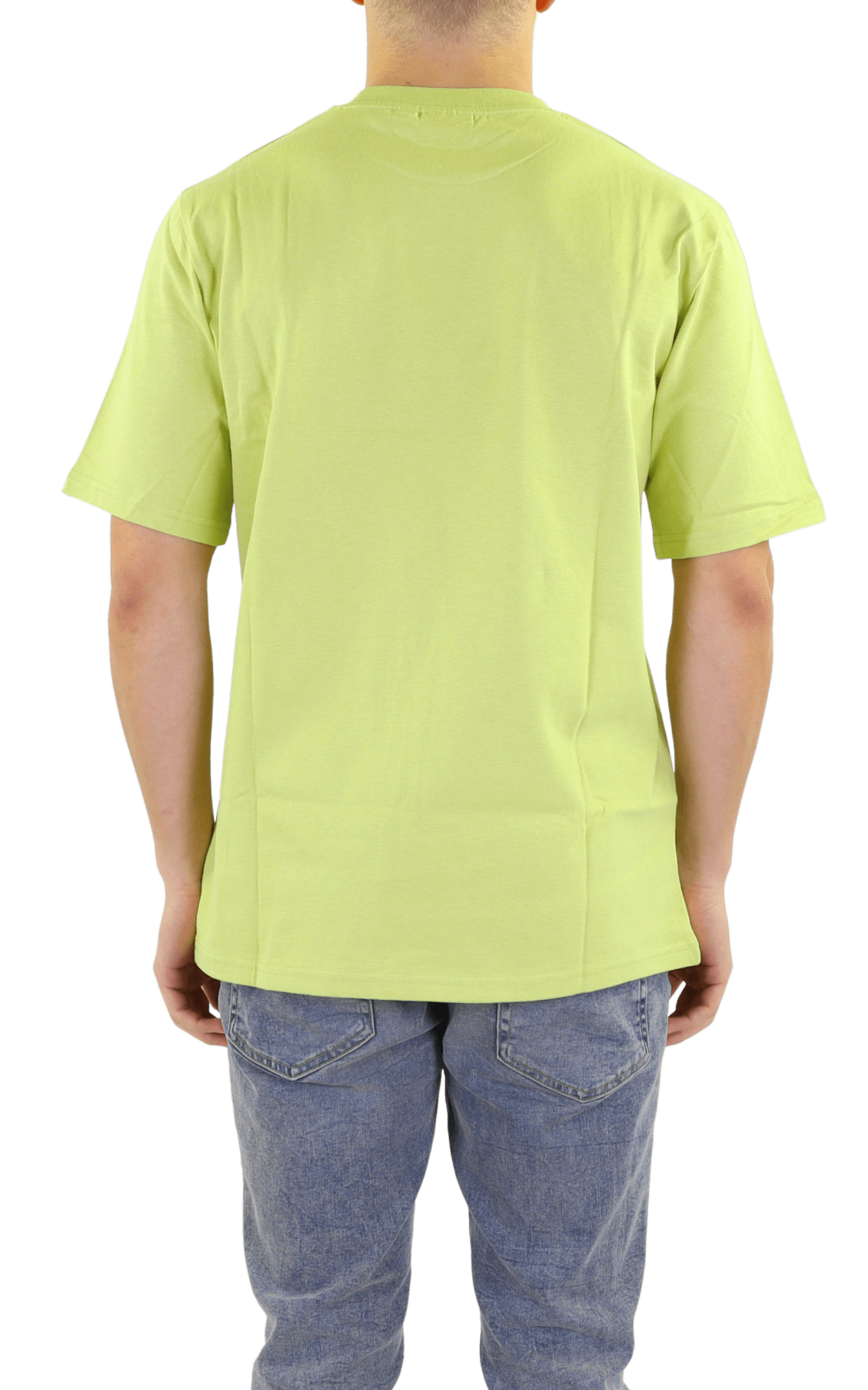 Daily Paper Heren Alias Tee – foto 2