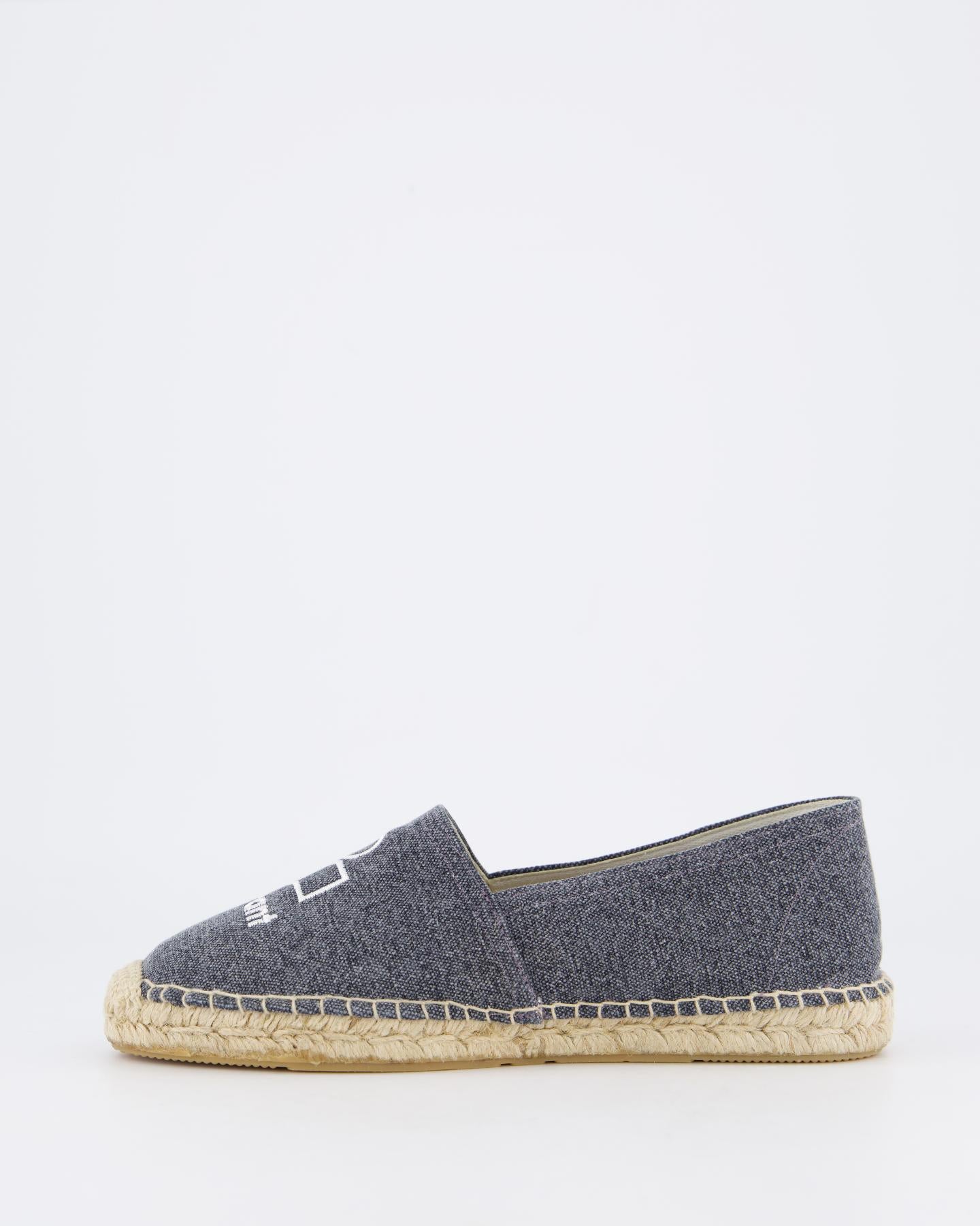 Dames Canae Loafer Zwart