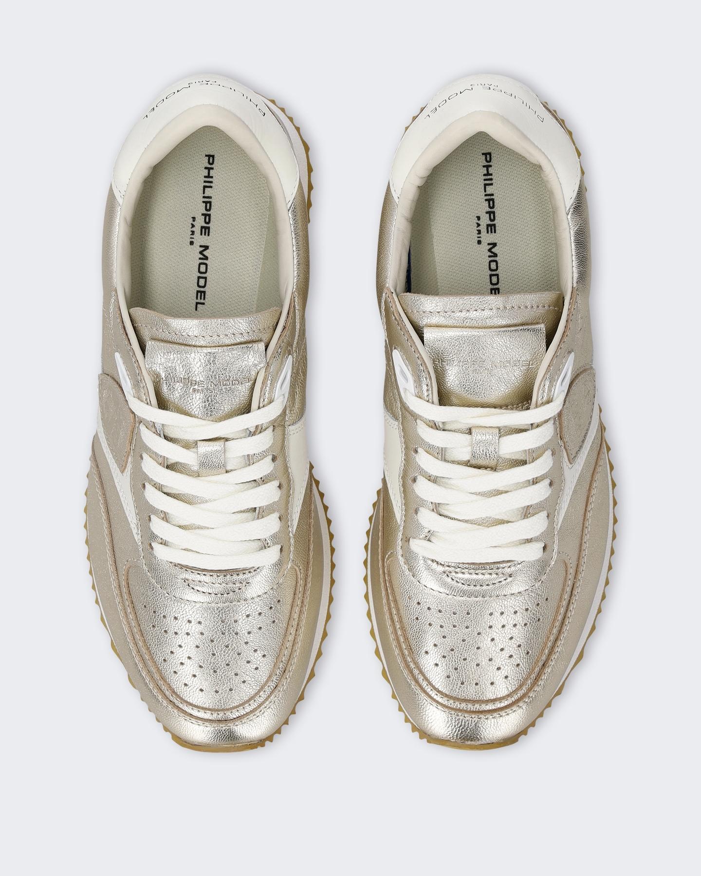 Dames Blville Low Woman