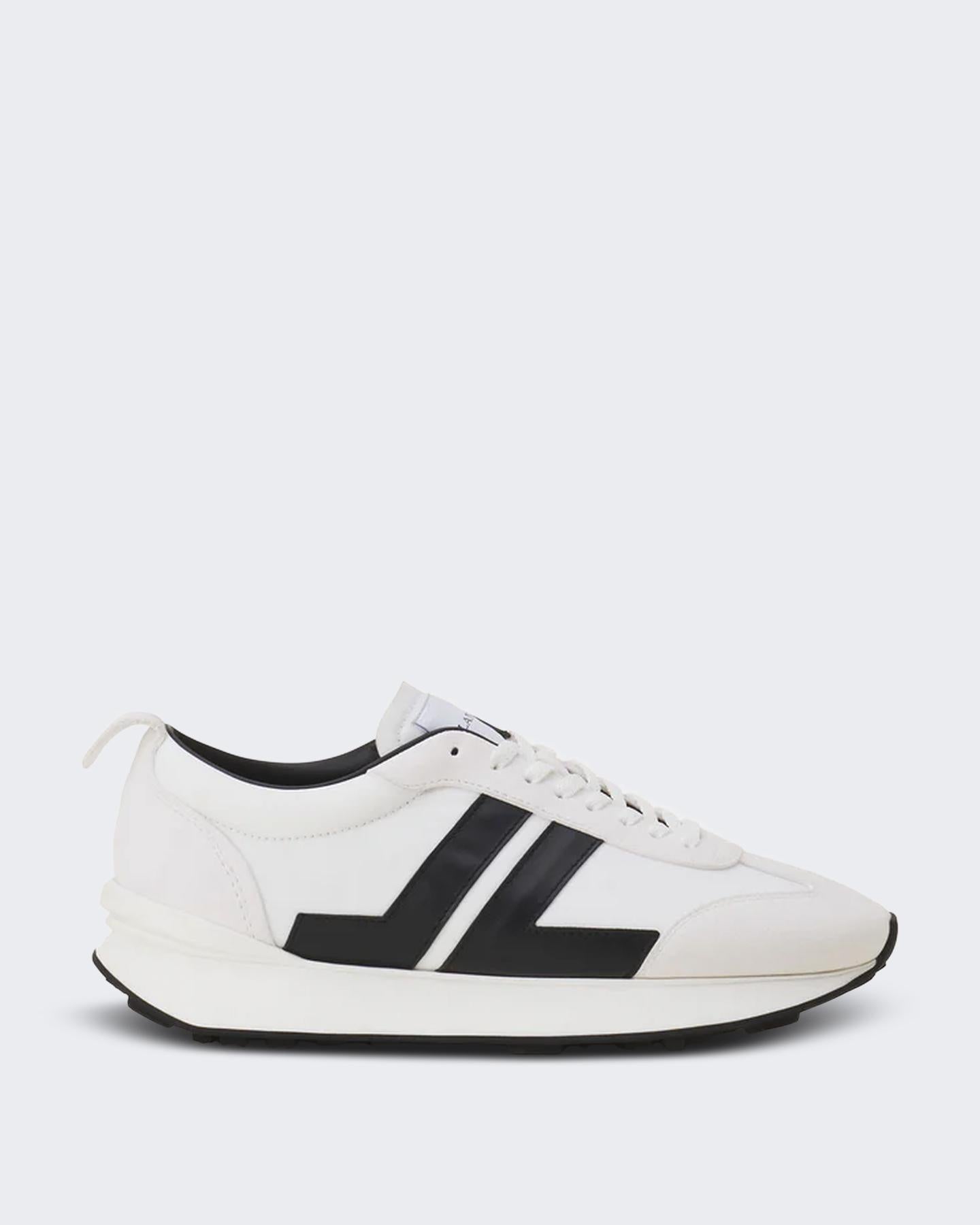 Lanvin Heren Bumpr Nylon