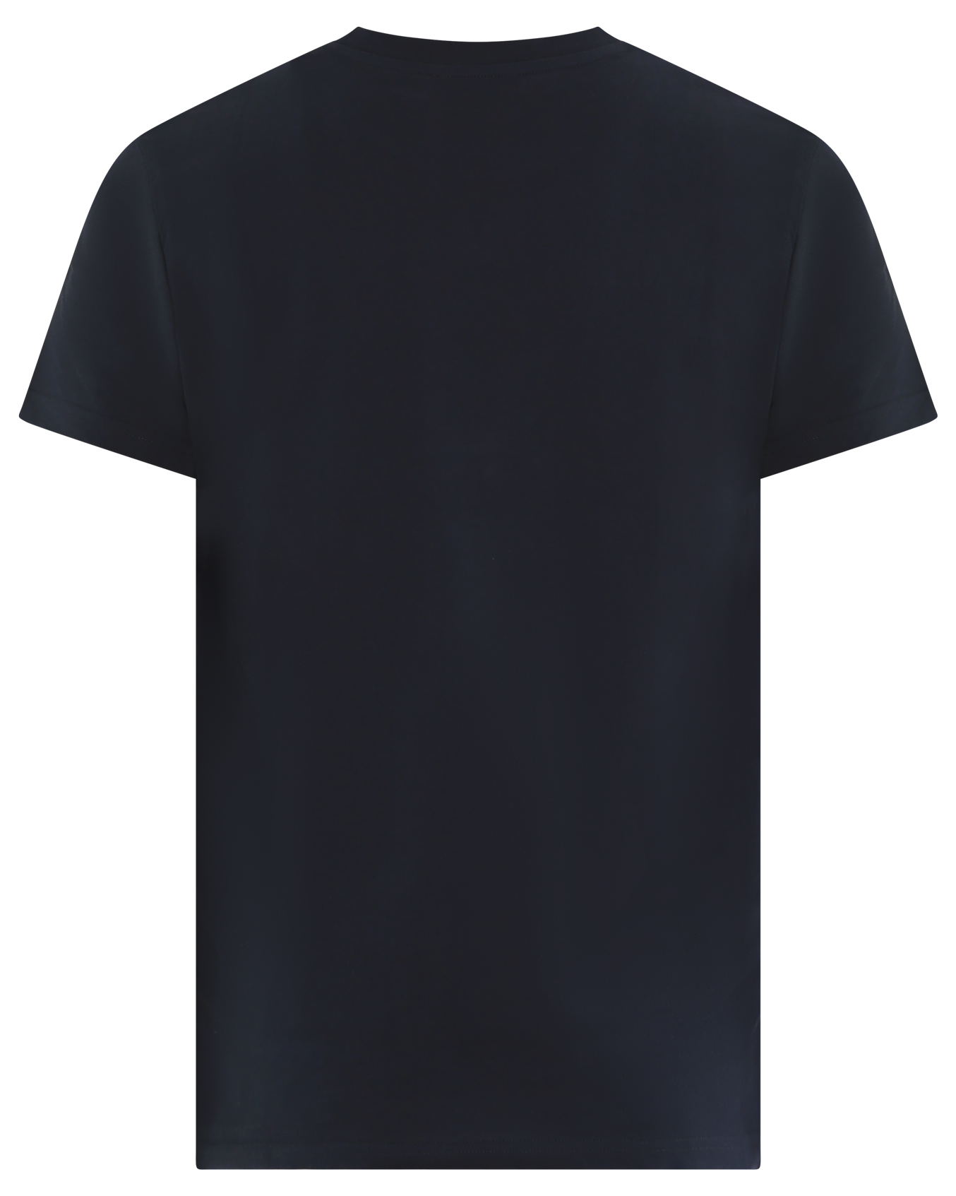 Heren Tofino 01 T-Shirt Blauw