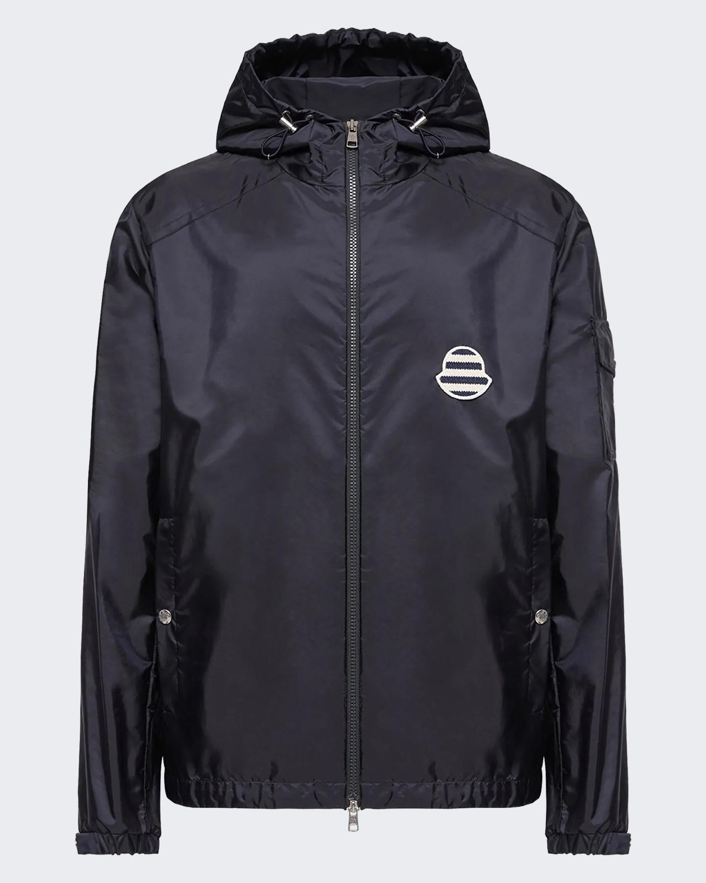 Moncler Heren Mornay Jacket