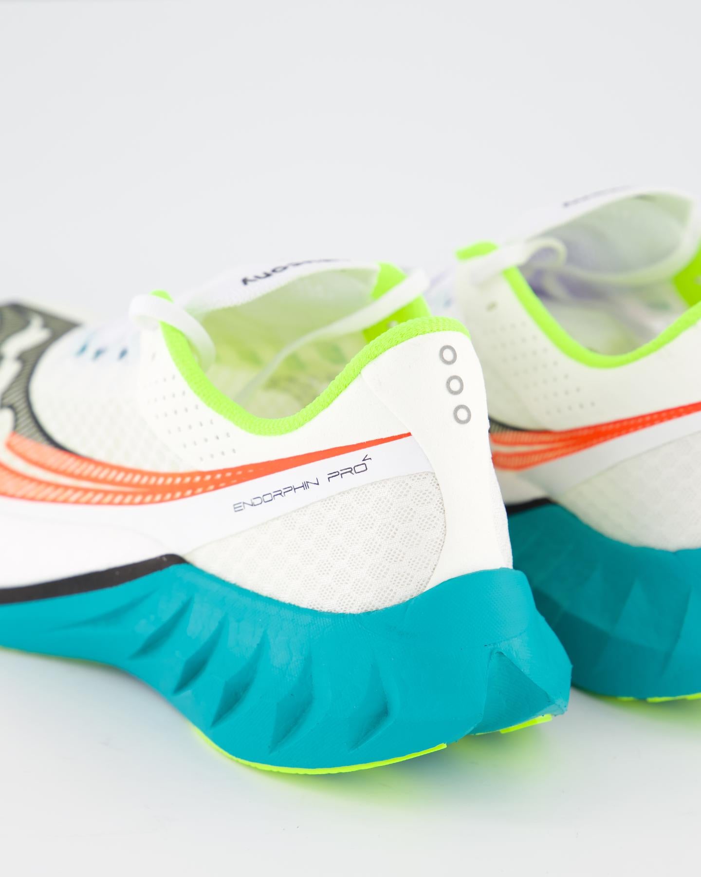 Heren Endorphin Pro 4 Sneaker Wit