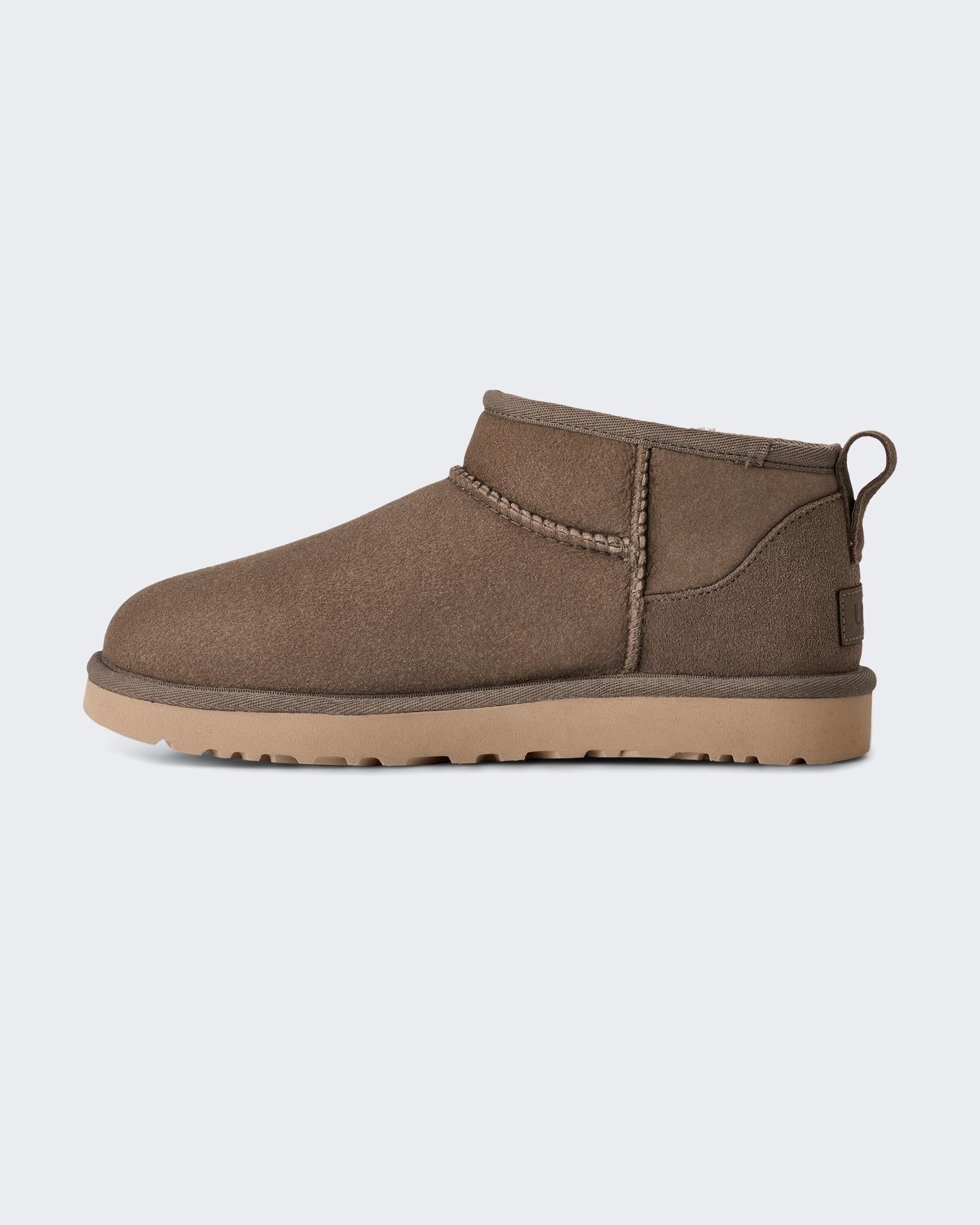Dames Classic Ultra Mini