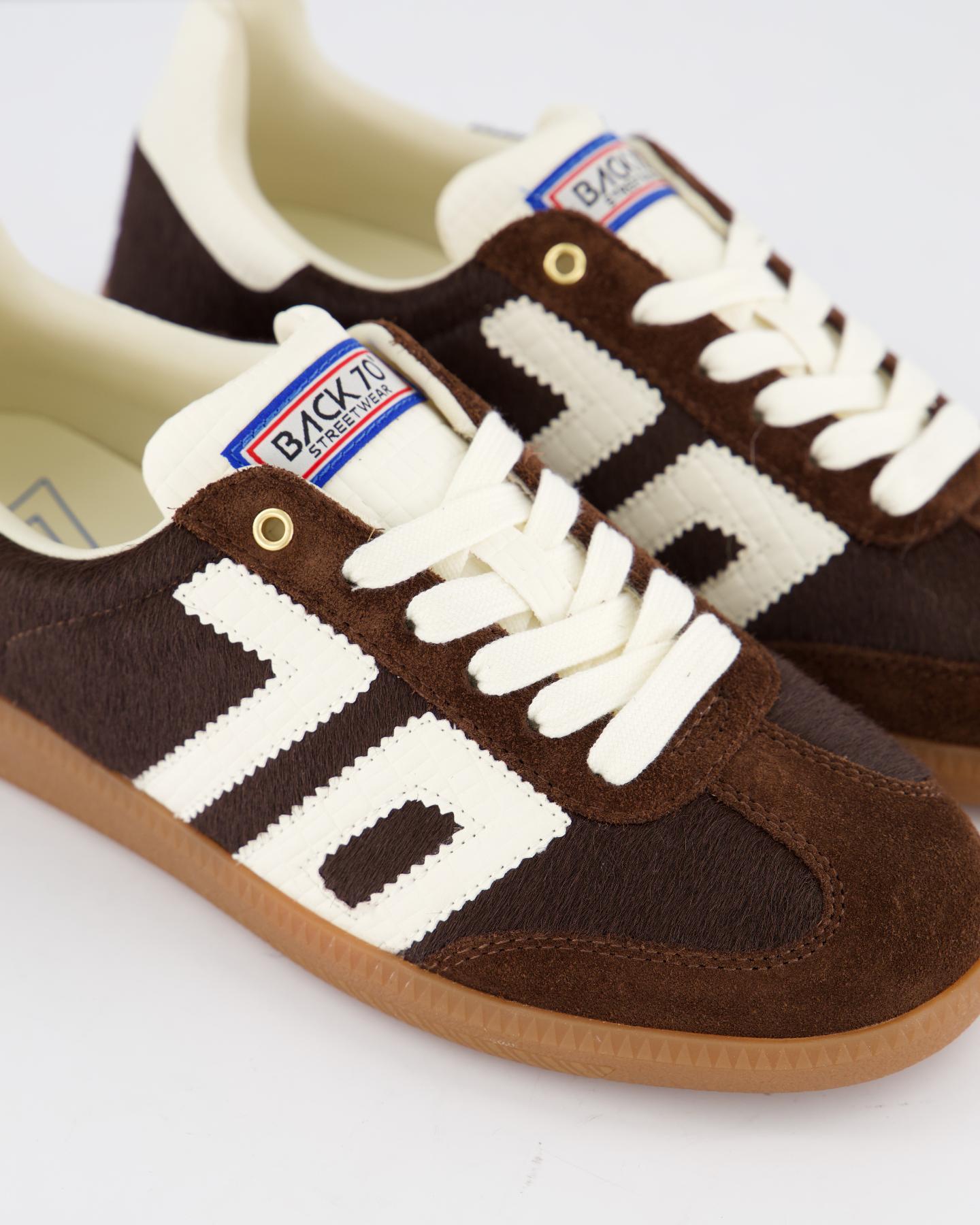 Dames Back 70 Cloud