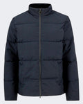 Herren-Northwood-Jacke, blau
