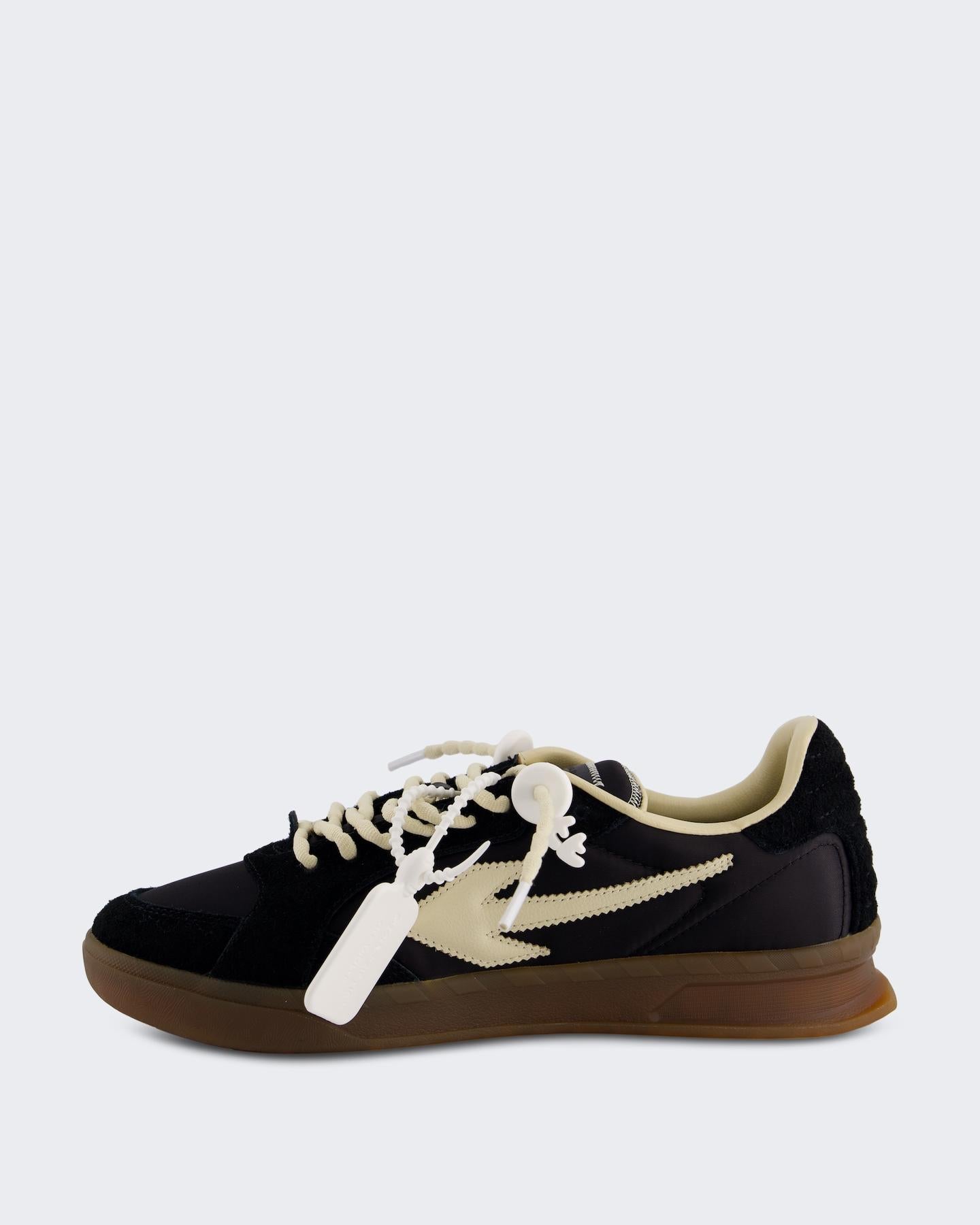OFF WHITE Heren End of Play