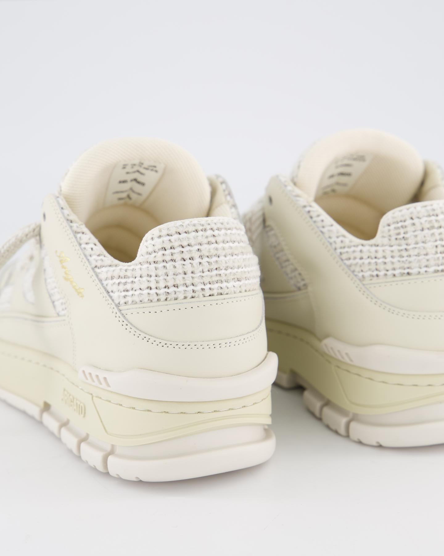 Dames Area Lo Sneaker