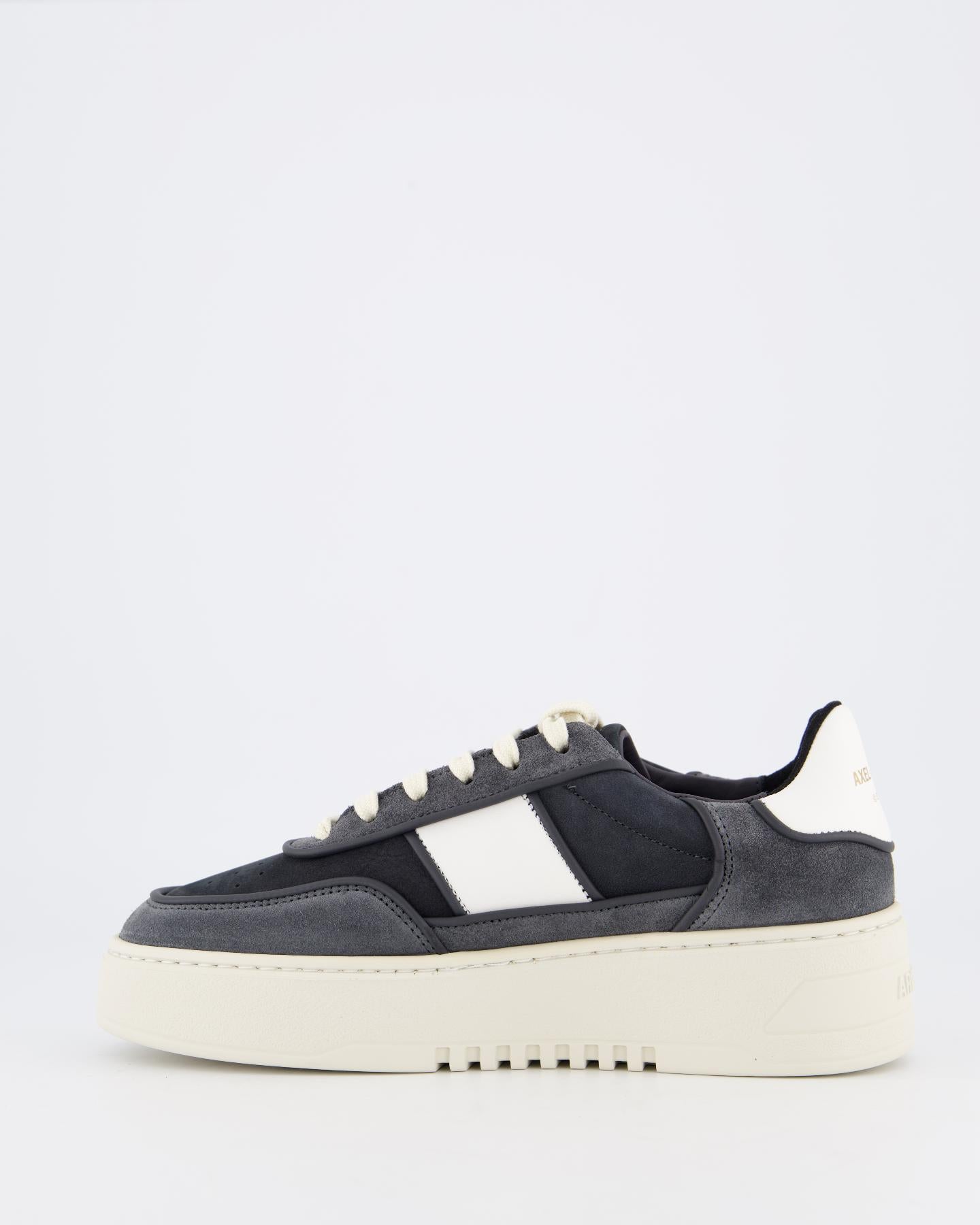 Dames Orbit Piping Sneaker