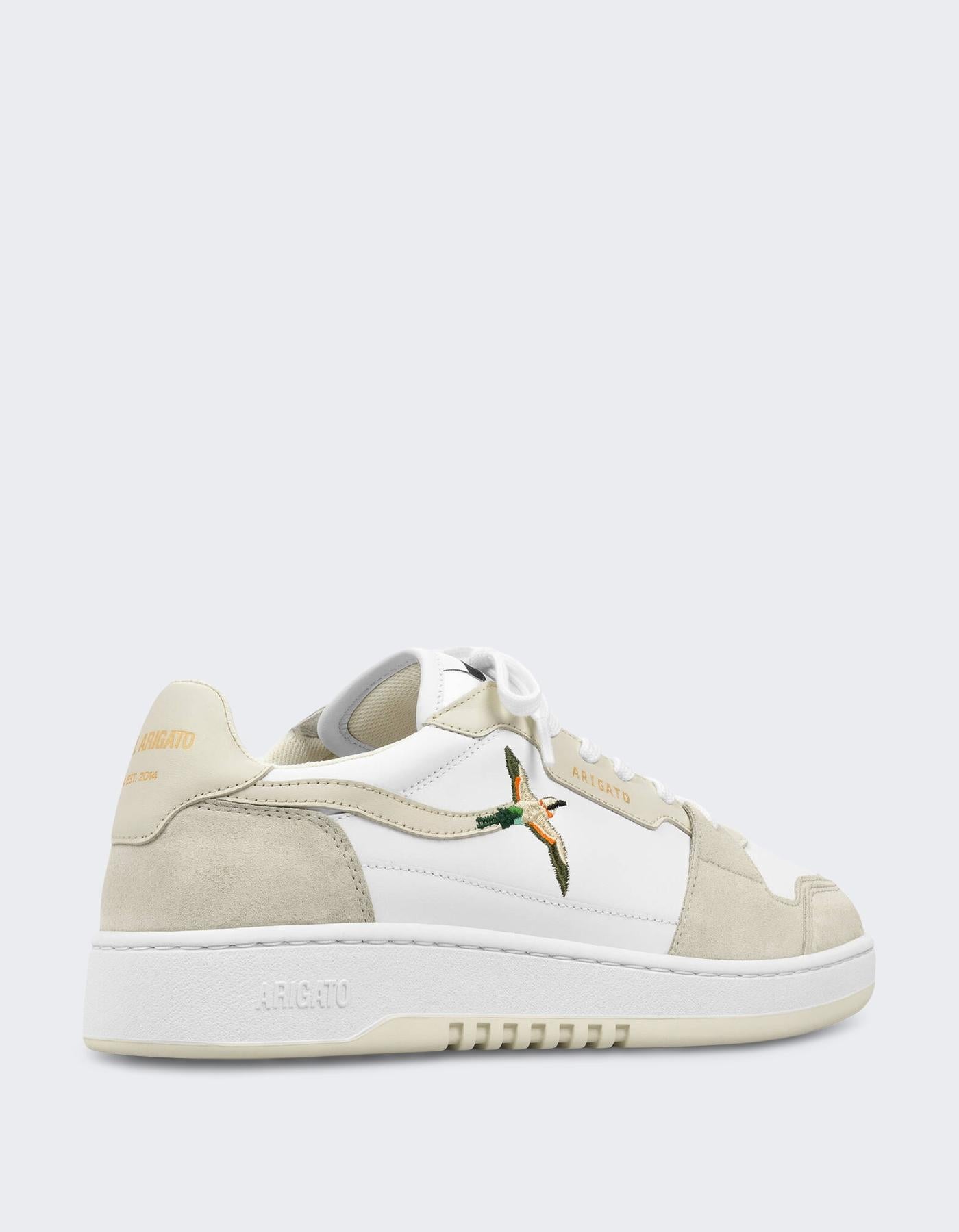 Heren Dice Lo Bee Bird Sneaker