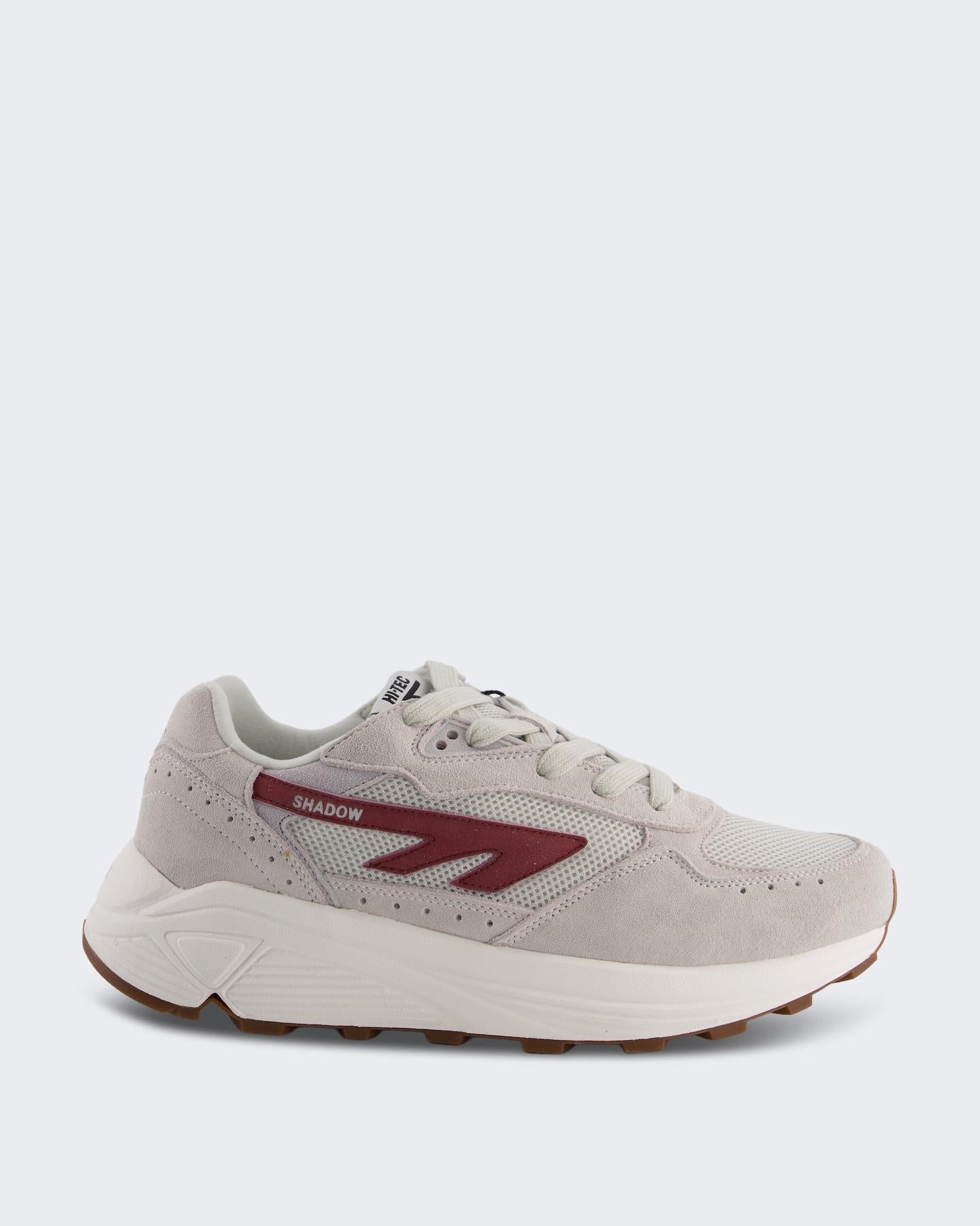 Hi-Tec Heren Hts Shadow RGS