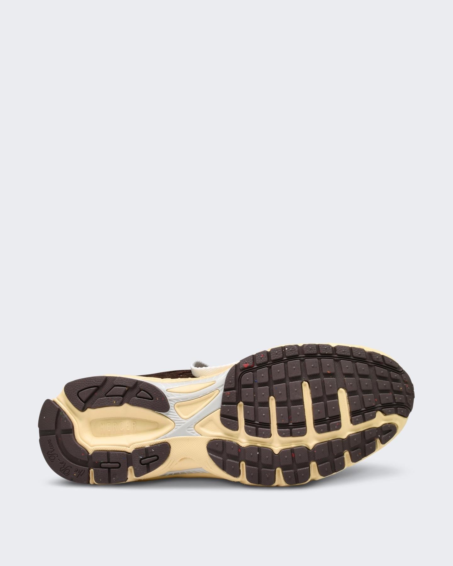 Heren Re-Run Americana