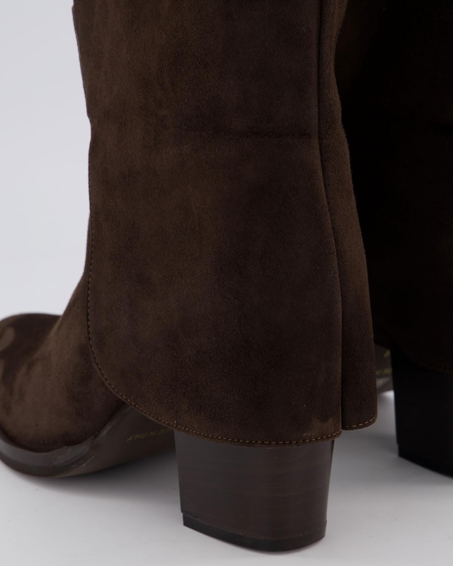 Dames Martina T Pellame laars