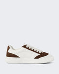 Heren Del Mar Sneaker Wit (2) — huidige kleur