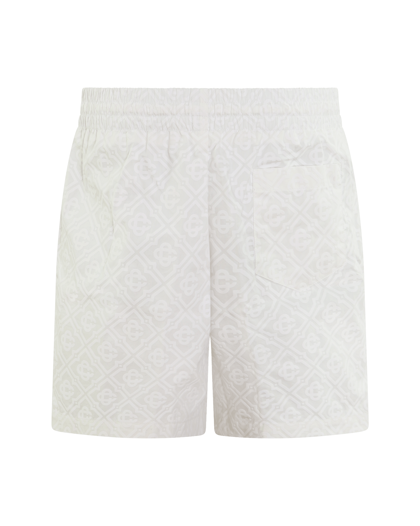 Casablanca Heren DRAWSTRING SHORTS - Eleganza.nl