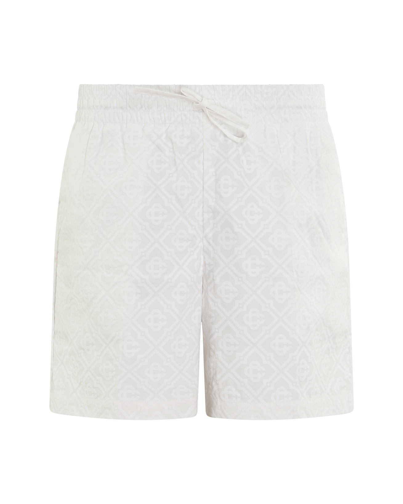 Casablanca Heren DRAWSTRING SHORTS - Eleganza.nl
