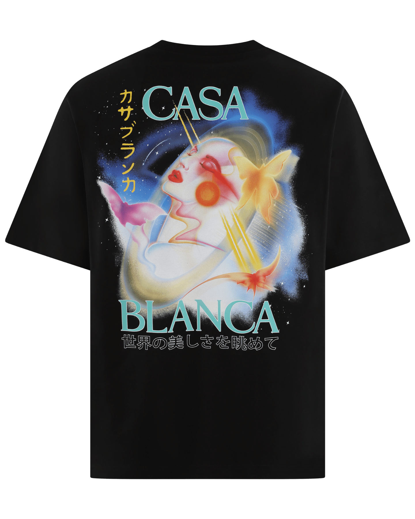 Casablanca Heren Galactic Connection - Eleganza.nl