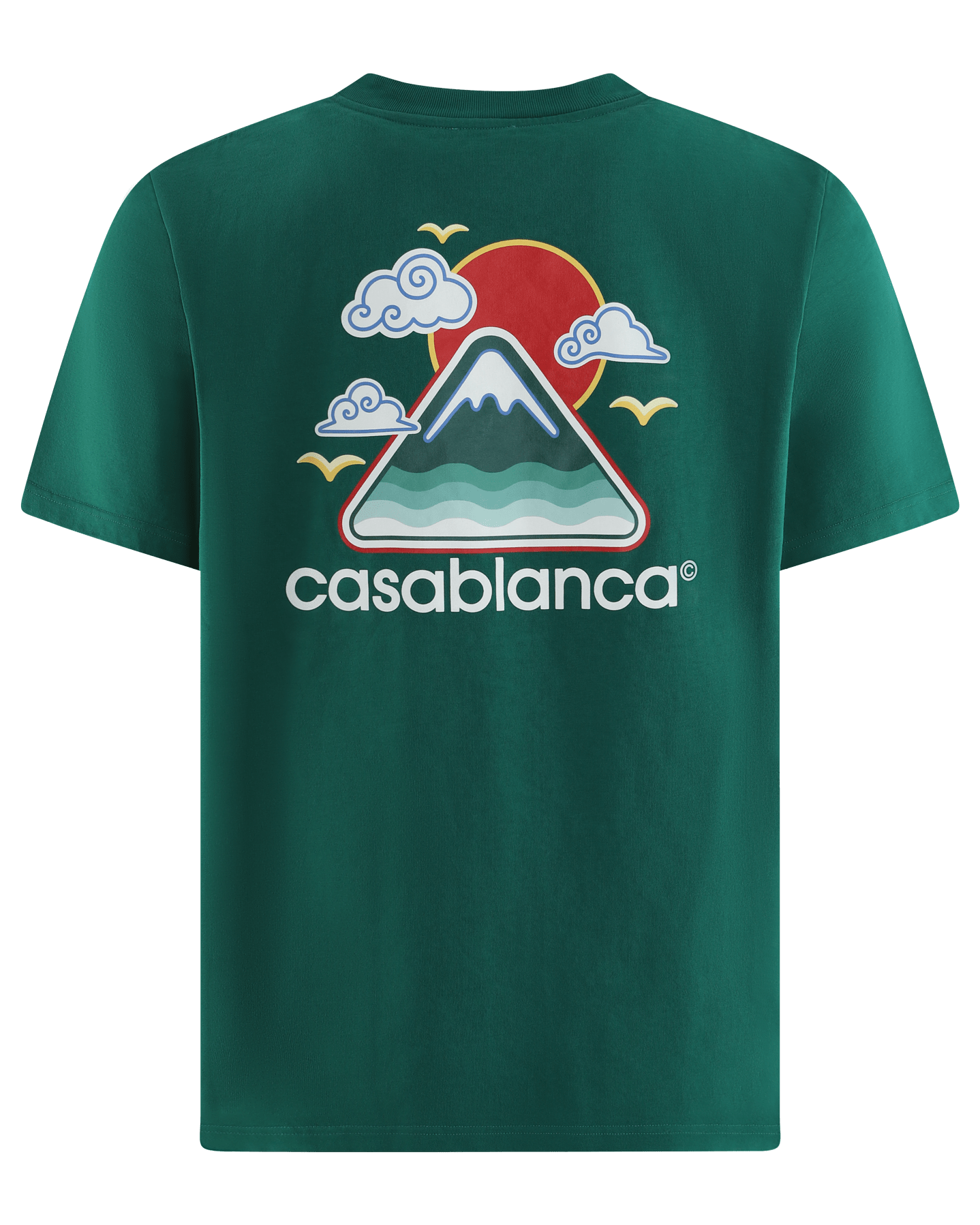 Casablanca Heren Montagne Ondulée - Eleganza.nl