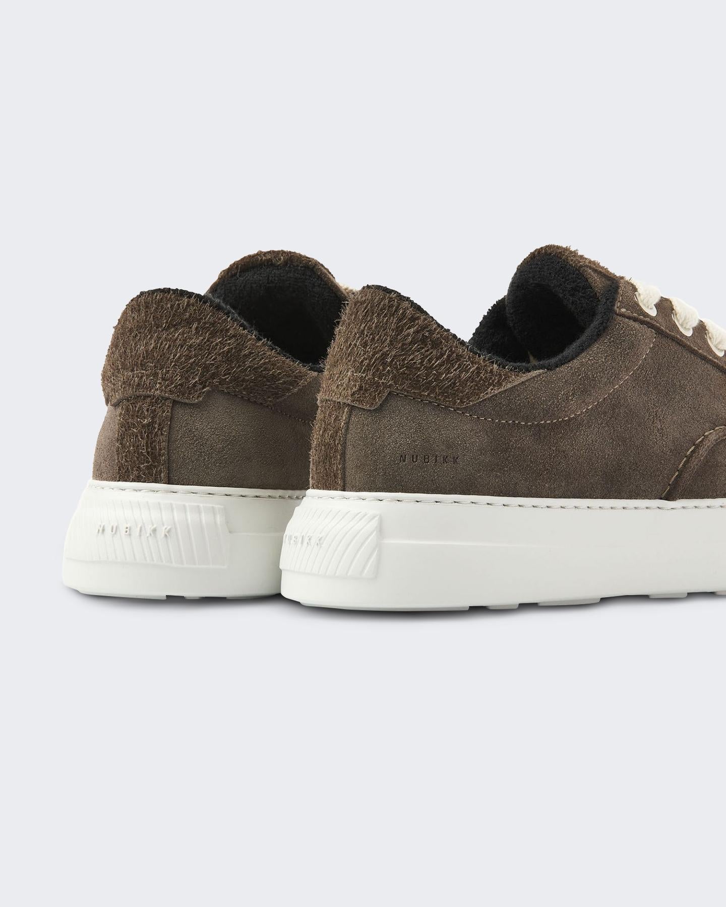 Nubikk Heren Caldera Tora (M)