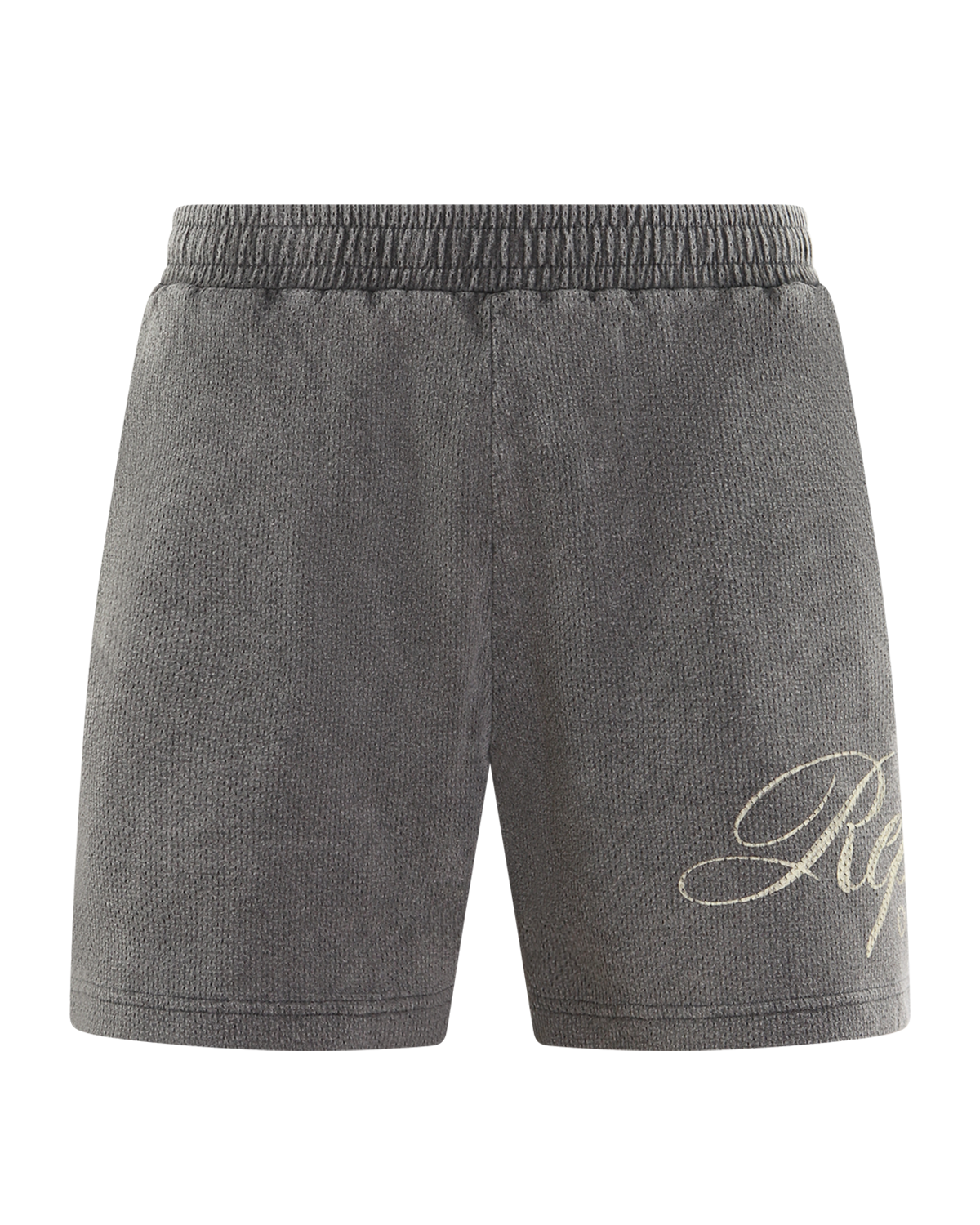 Heren Owners Club Script Short