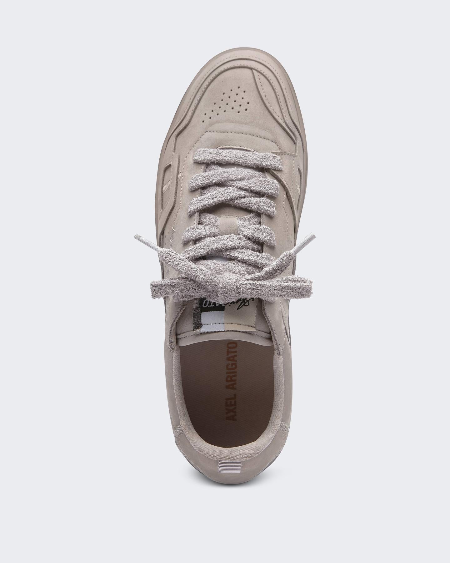 Heren Dice Patchwork Sneaker