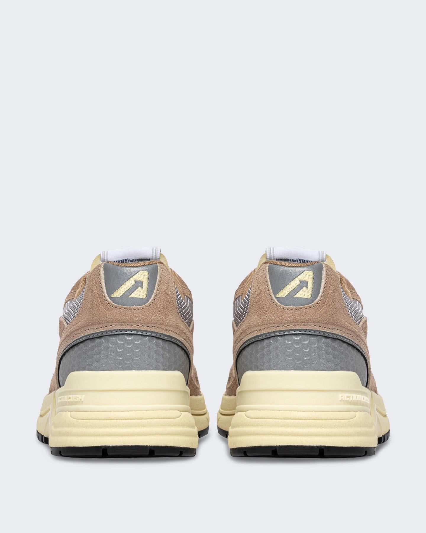 Autry Dames Hyperway Low Wom