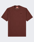 Herren T-Boggy-Megoval-D T-Shirt — huidige kleur