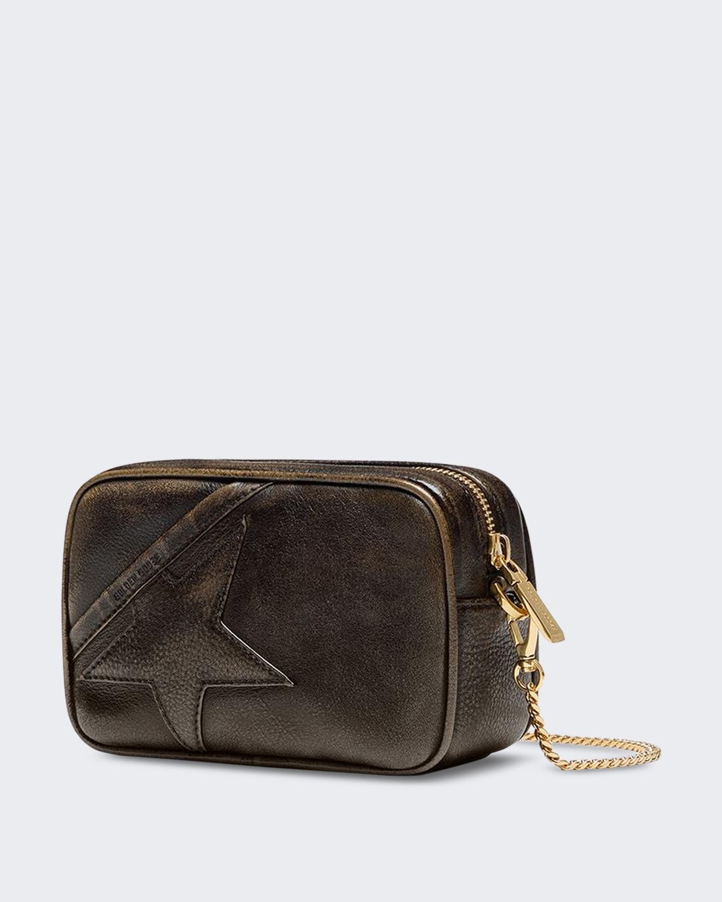 Dames Mini Star Bag