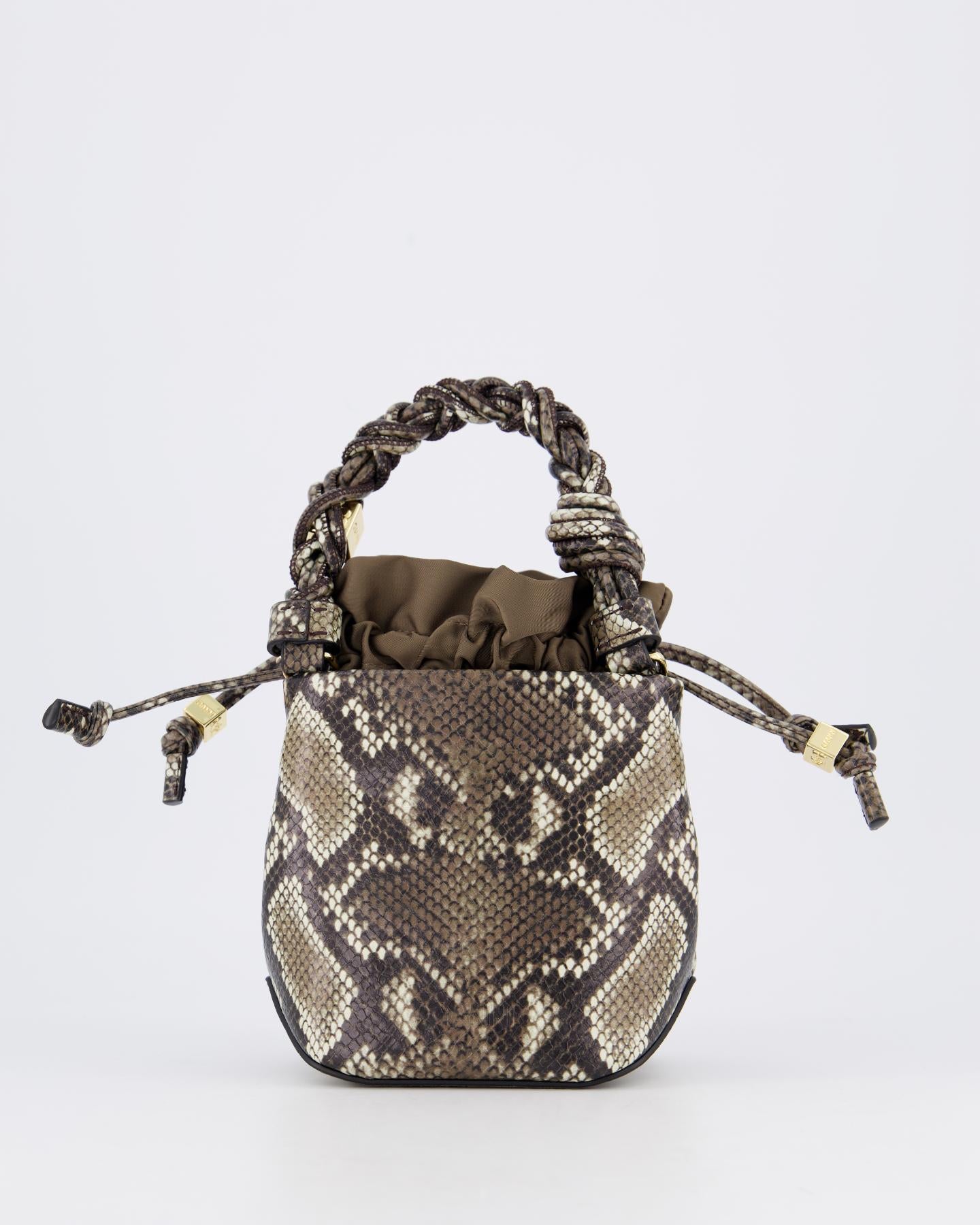 Dames Bou Bucket Bag Mini