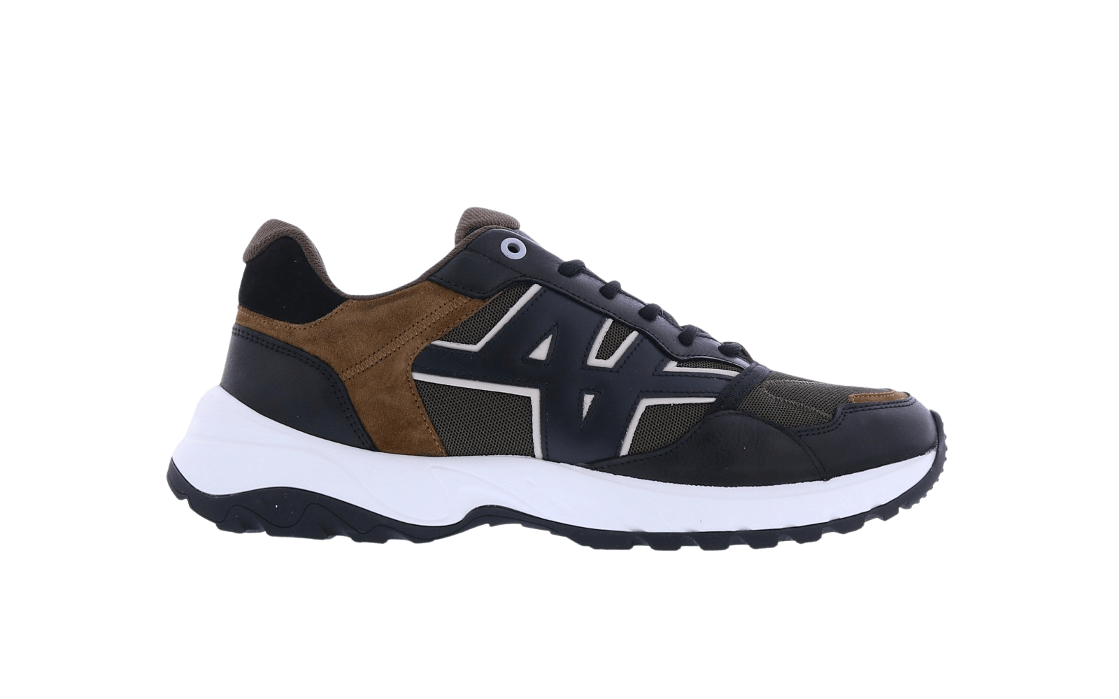 Heren Ross Trek Edge (M)