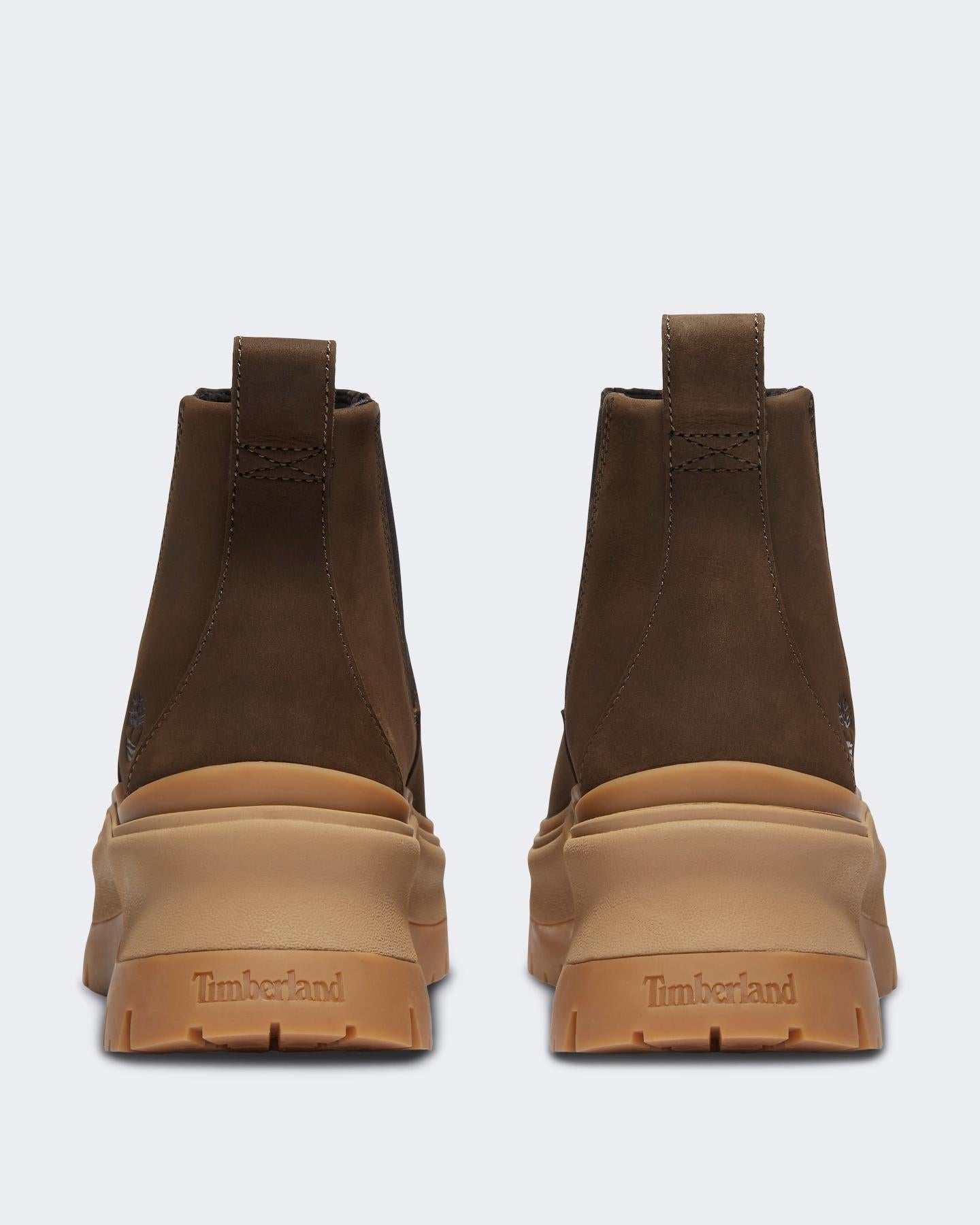 Dames Roxie Lane MID CHELSEA BOOT