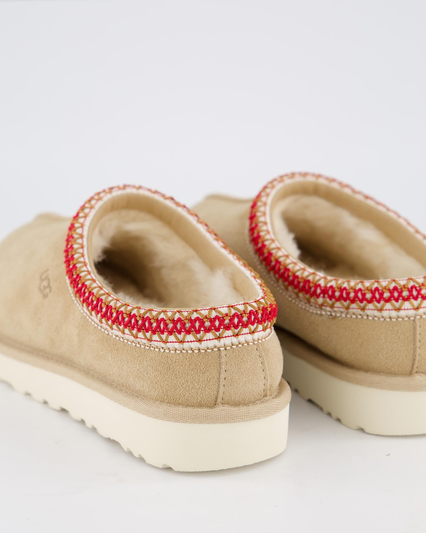 Dames Tasman Sand Dark Cherry
