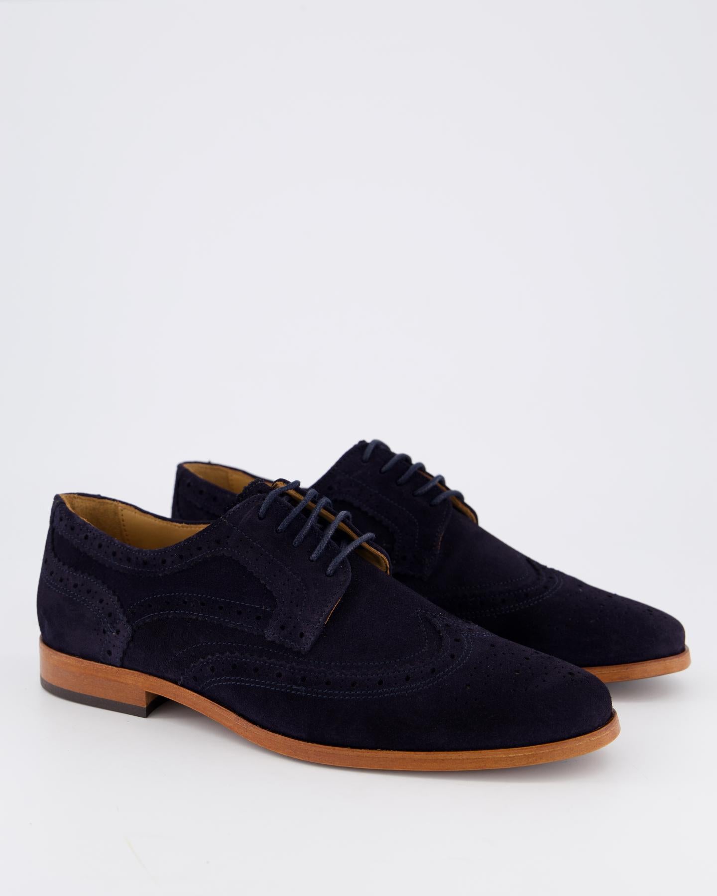 Heren Winston Broque