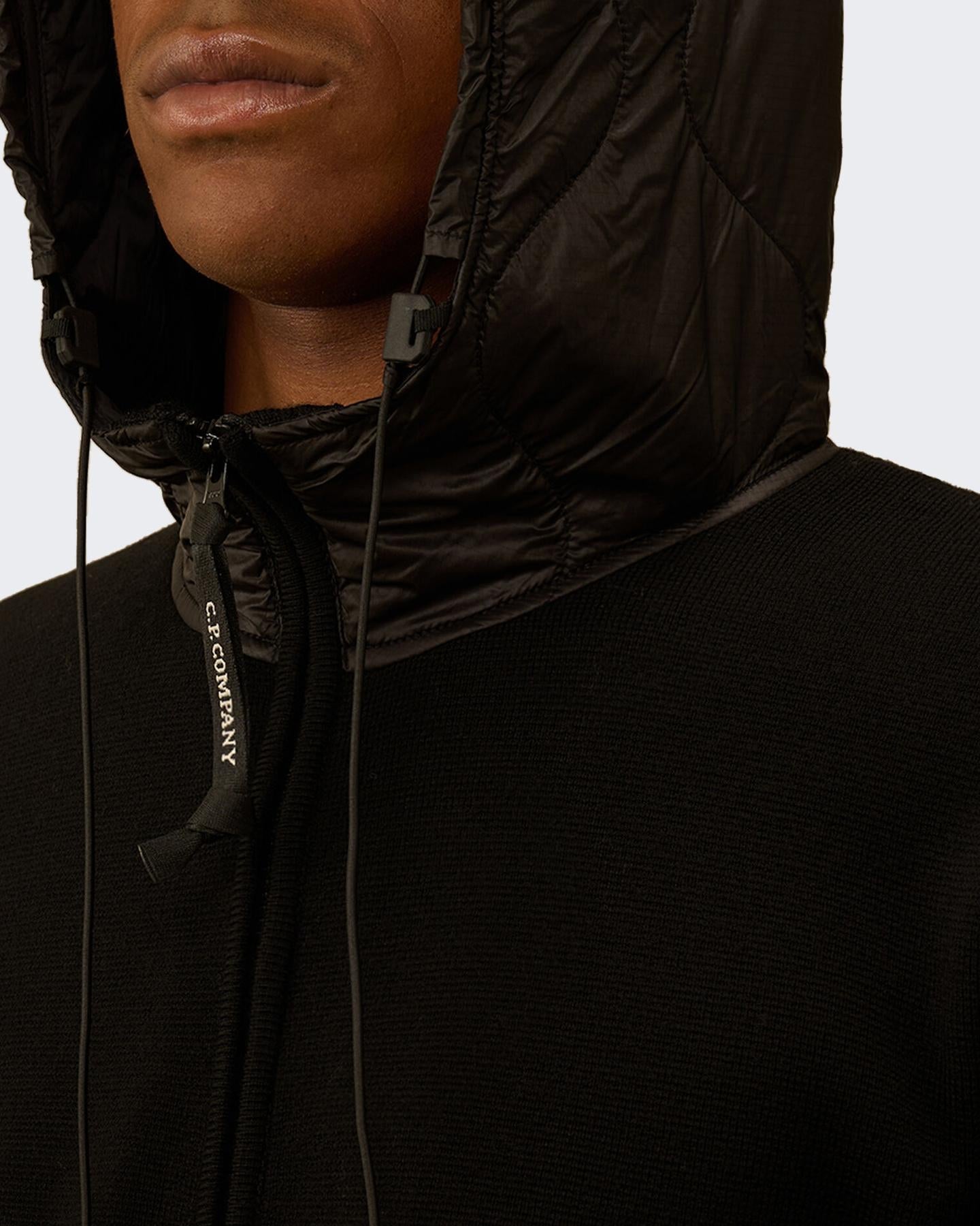 Heren Knitwear - Jacket