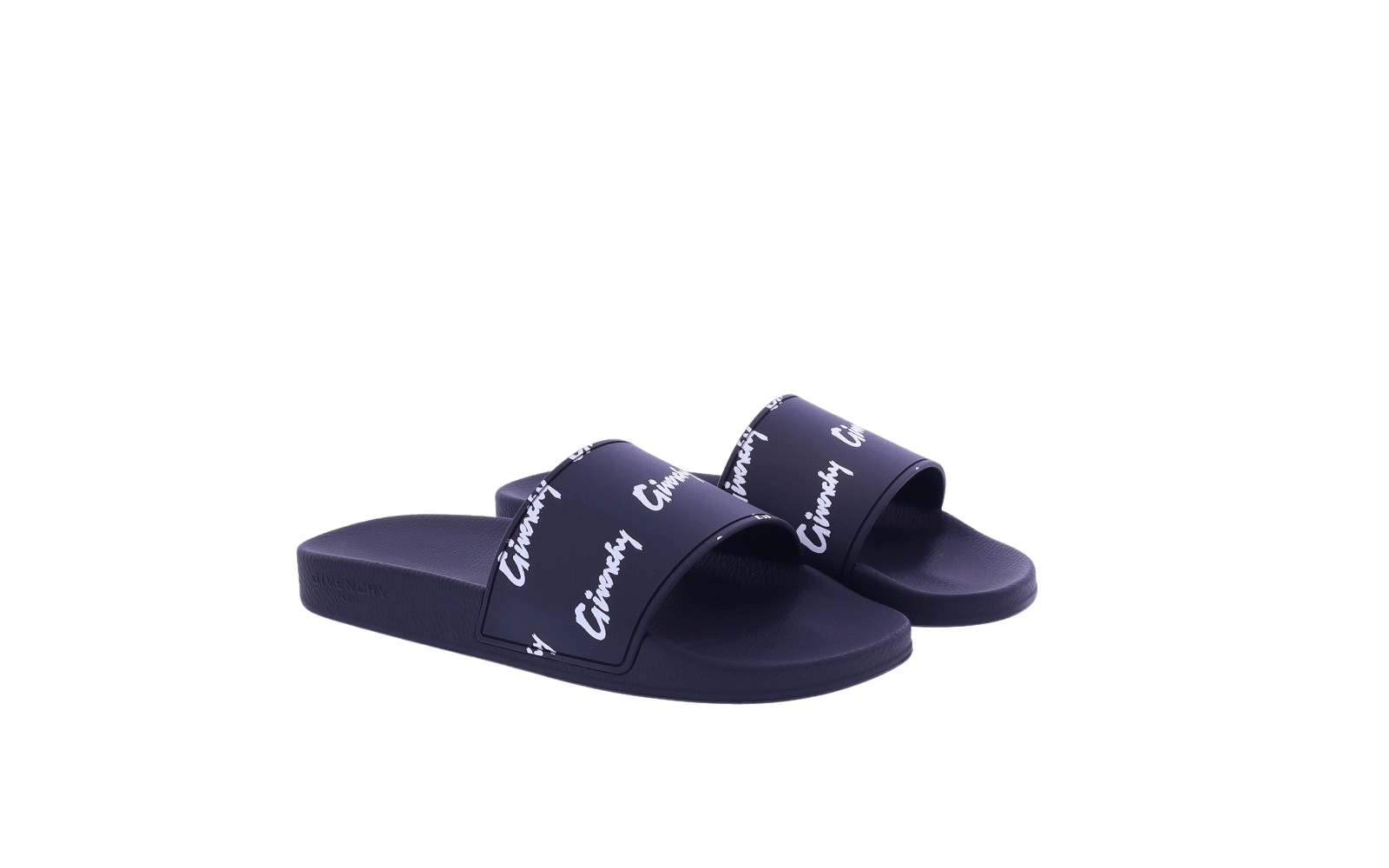 Heren Slide Sandals
