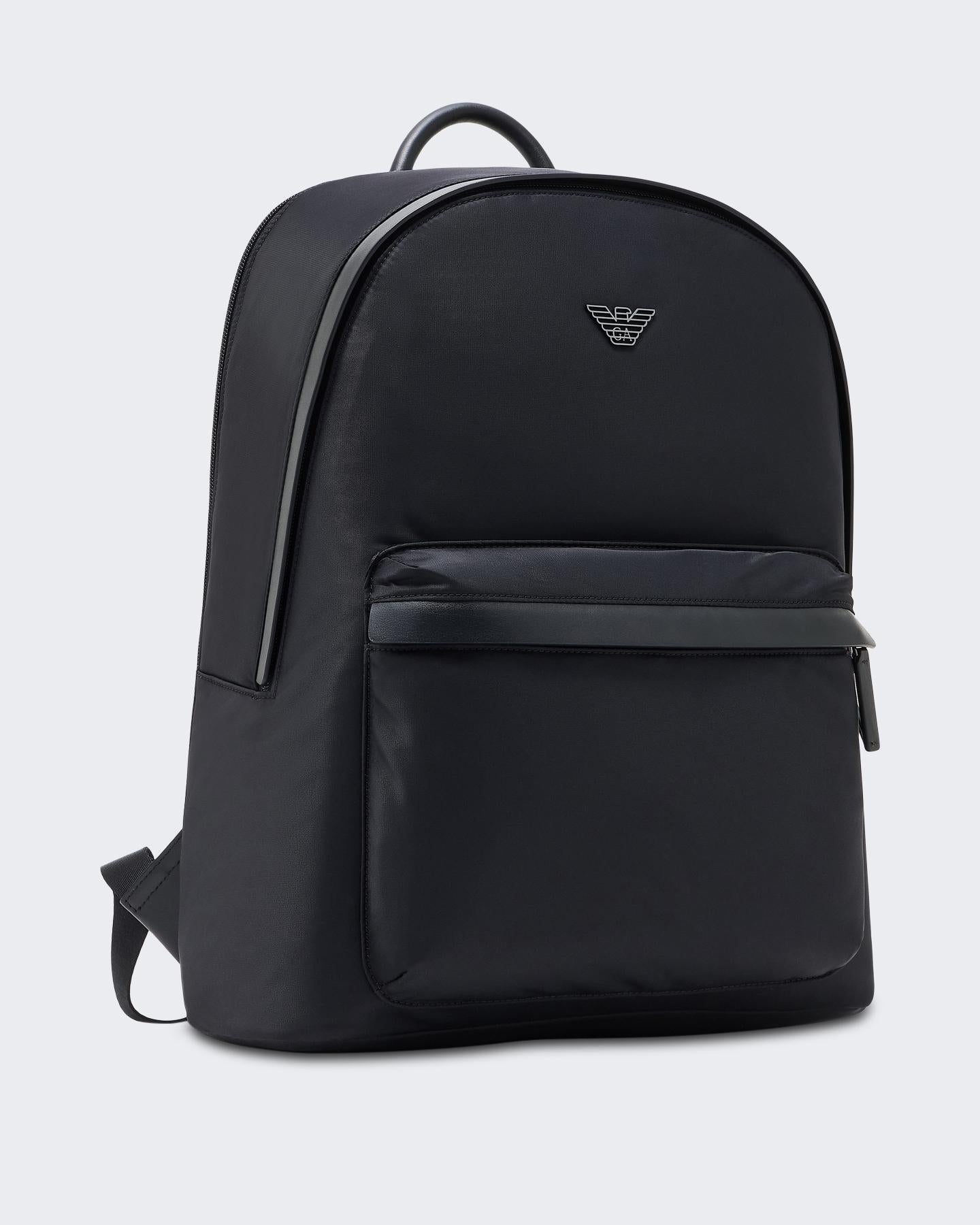 Heren Nylon Shopping Bag