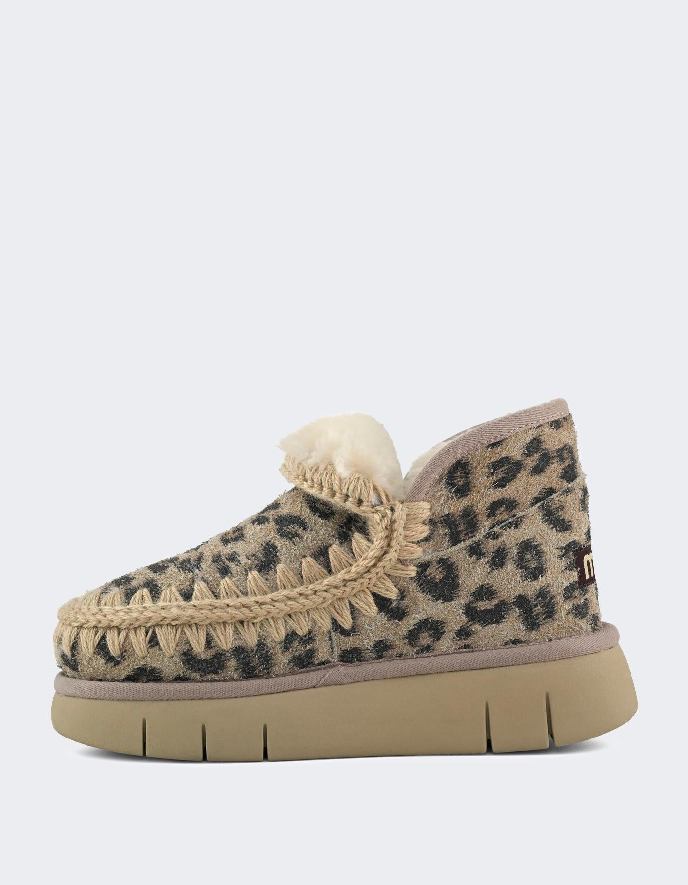 Dames Eskimo Bounce Sneaker