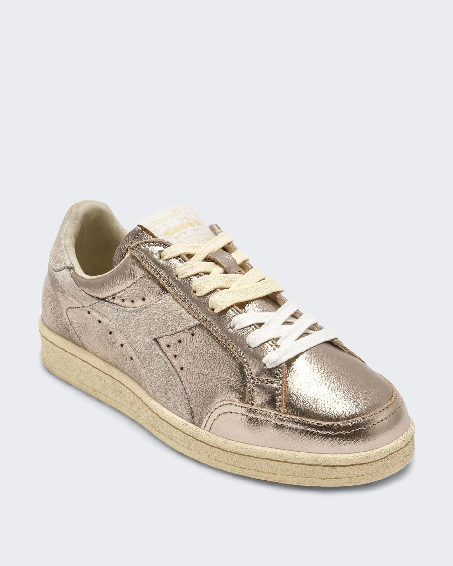 Dames Prestige Metal Used