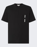 Herren Girocollo Costina Schwarz — huidige kleur