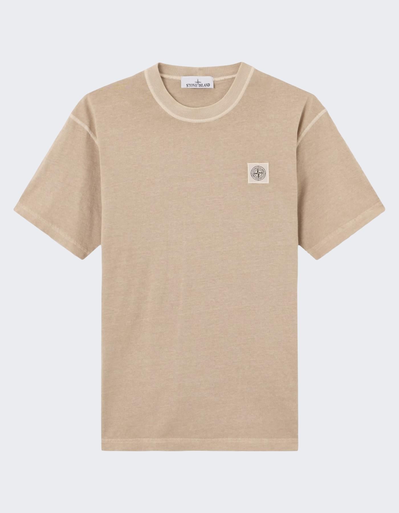 Heren Ss T-Shirt