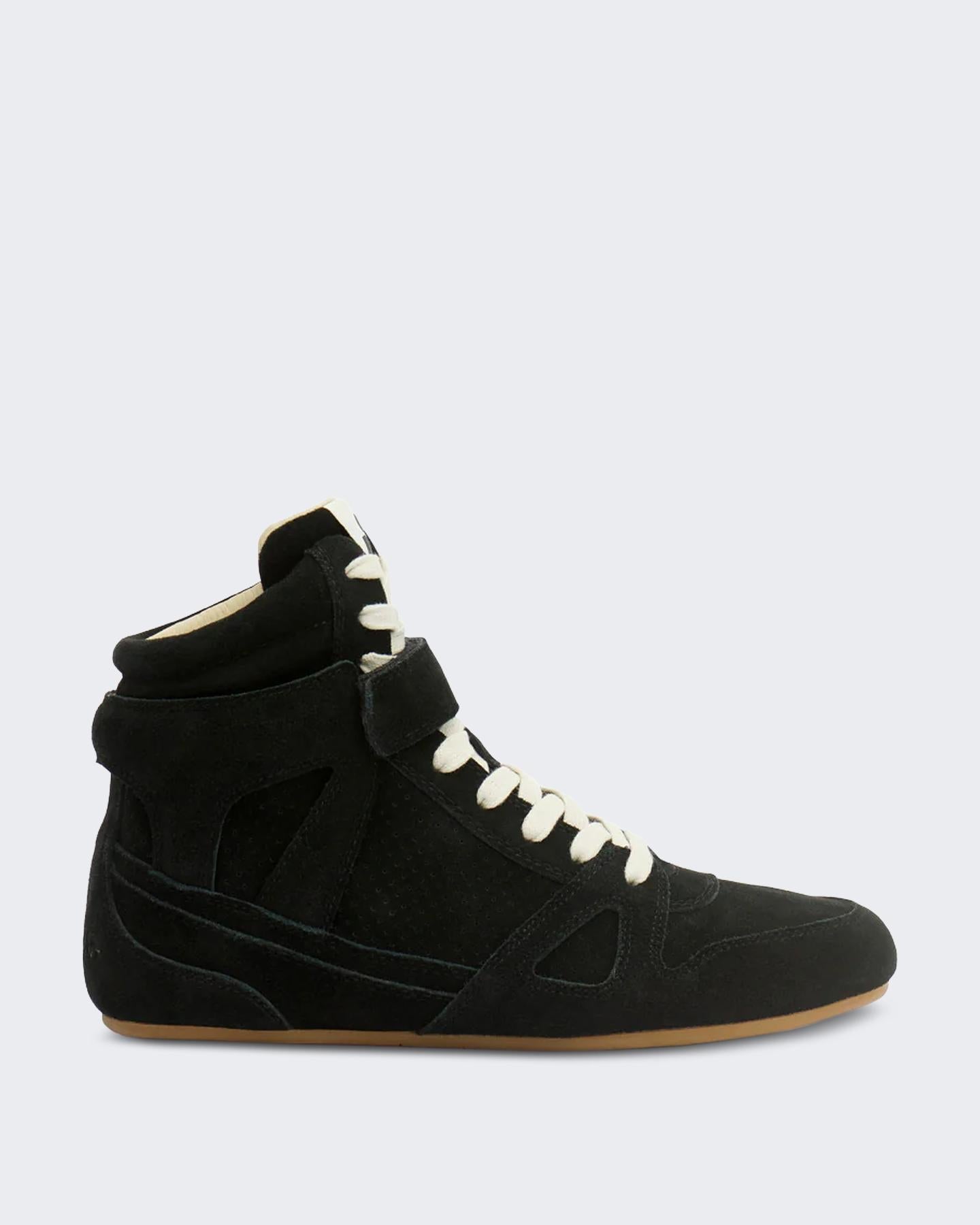 Dames Senny High