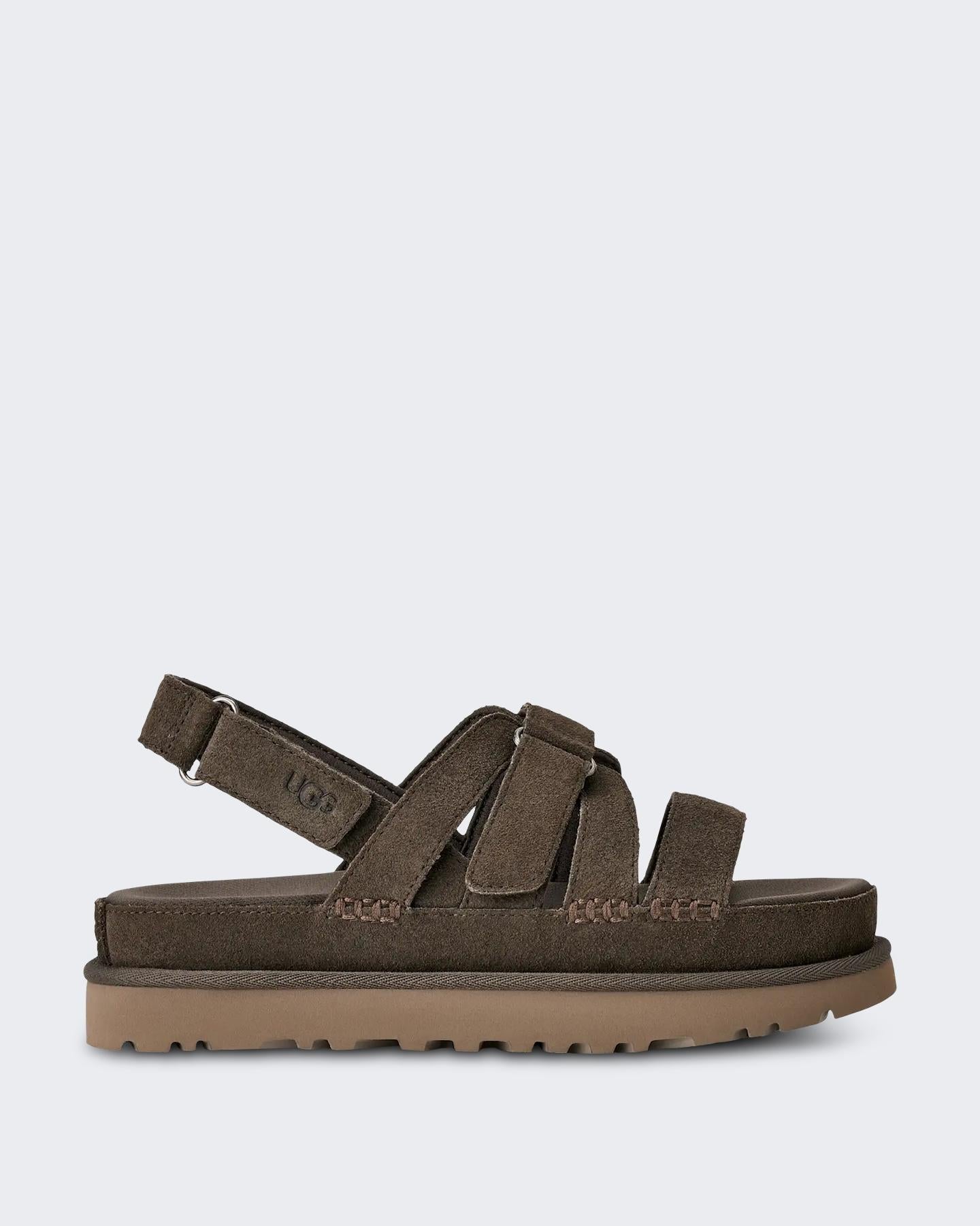 UGG Dames Goldenstar Gleam