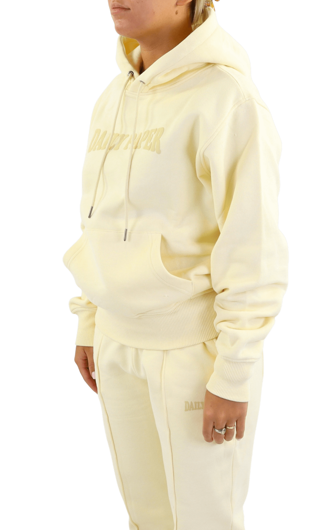 Dames Nomafu Hoodie