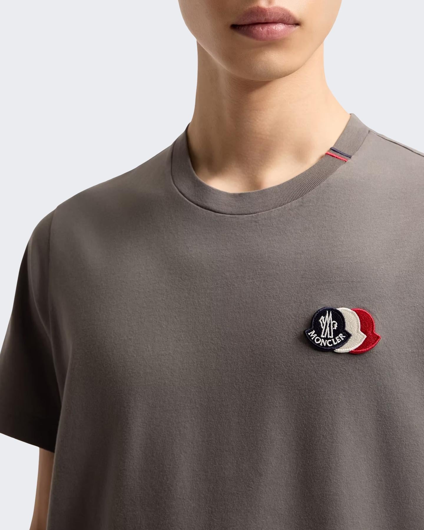 Heren Ss T-Shirt