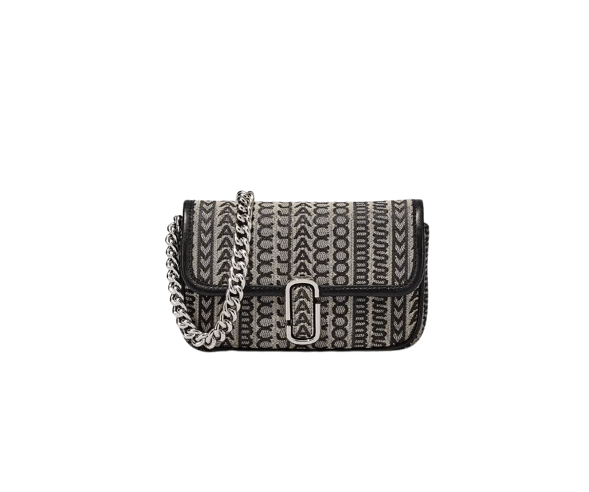 Dames The Mini Shoulder Bag