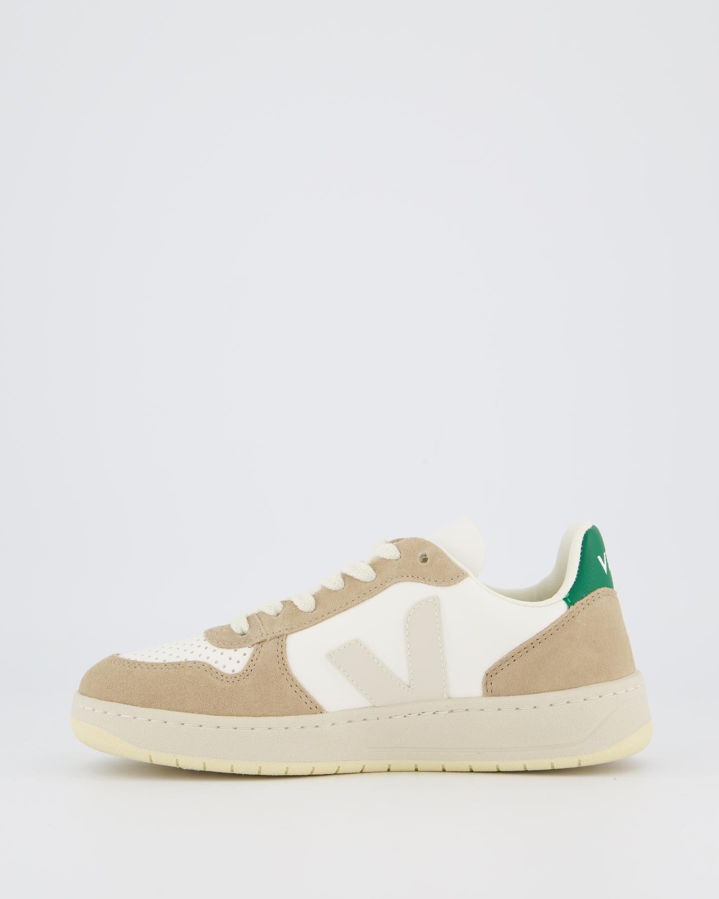 Dames V-10 Chfree Leath