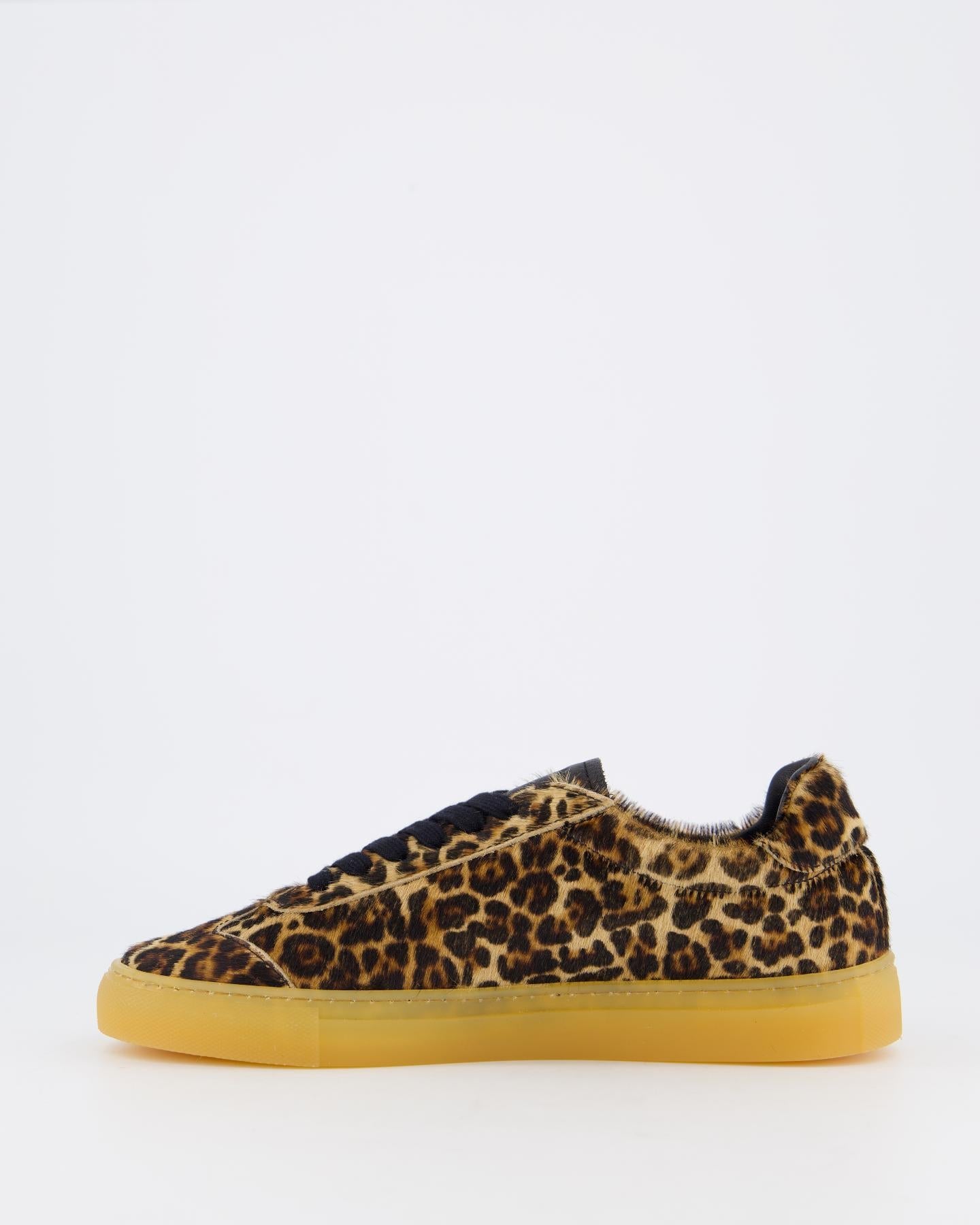 Copenhagen Studios Dames CPH433 Sneaker Leopard - Eleganza.nl