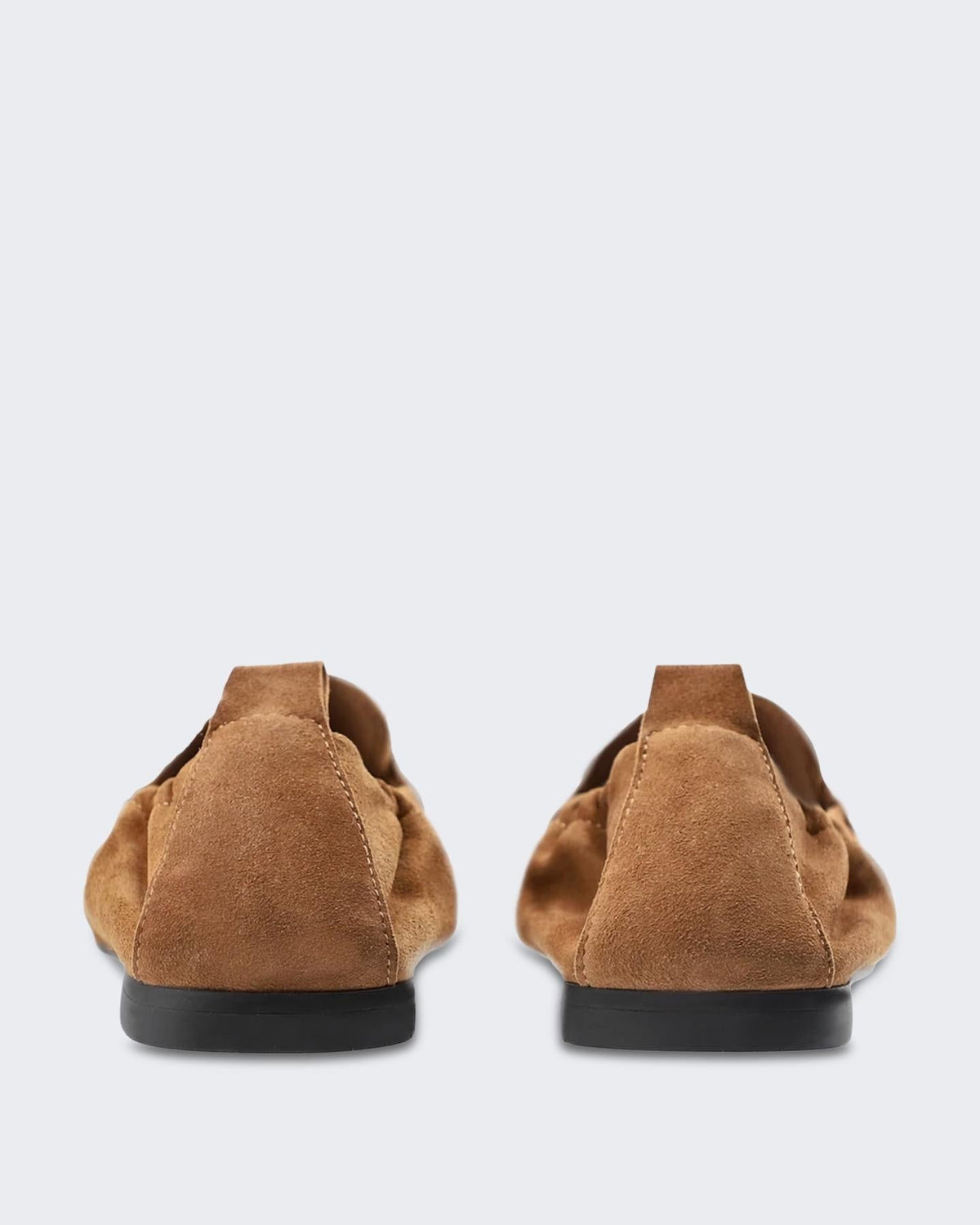Copenhagen Studios Dames CPH885 Loafer Bruin - Eleganza.nl