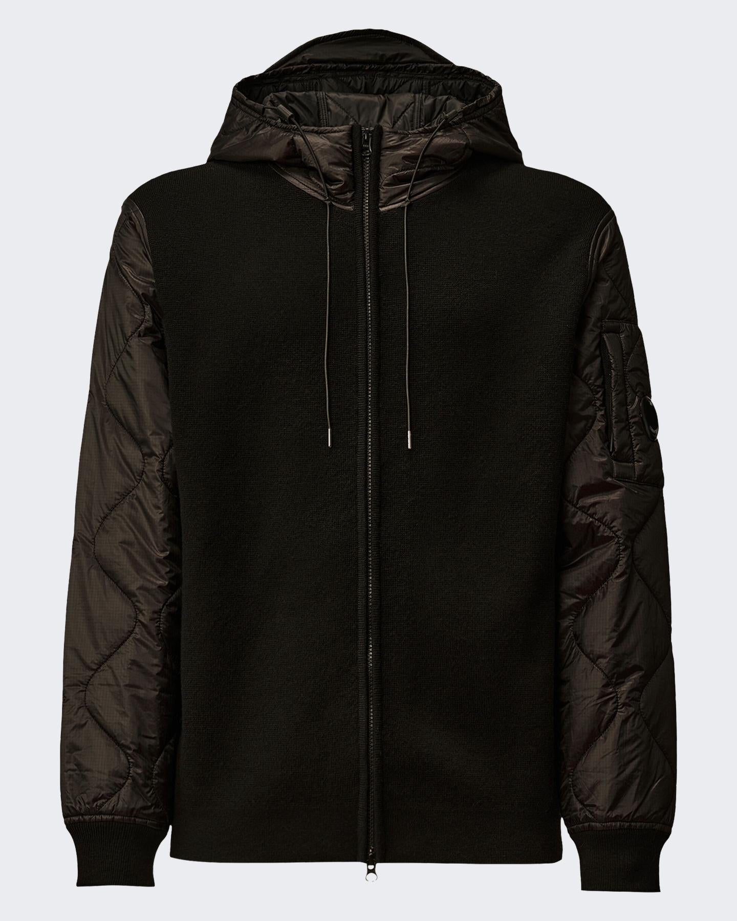 C.P.Company Heren Knitwear - Cardigan - Eleganza.nl